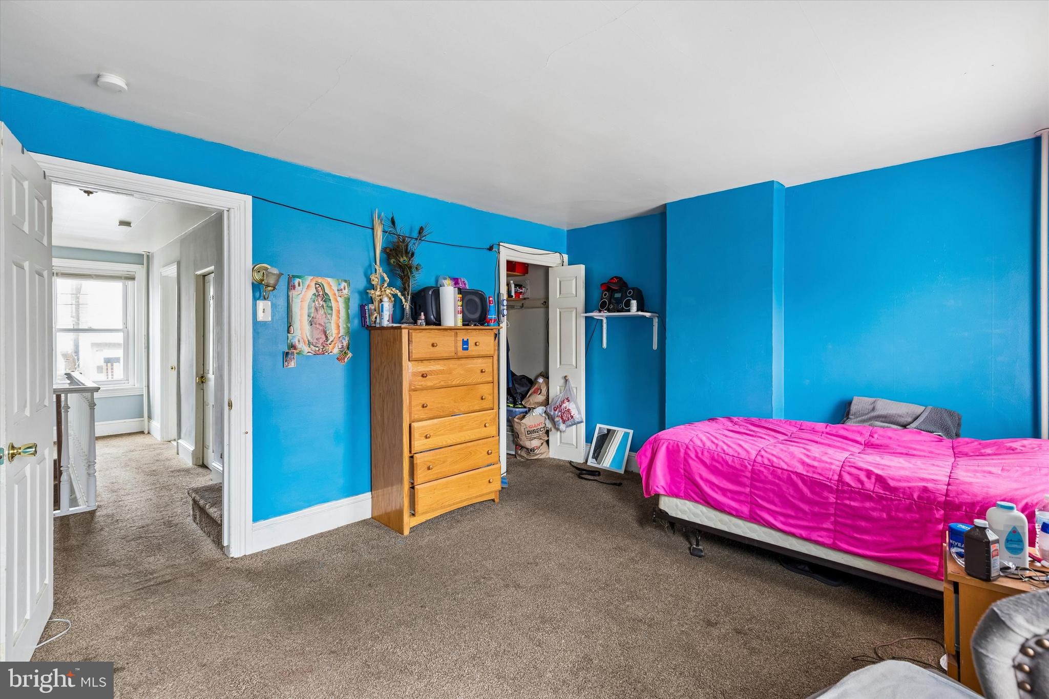 NORRISTOWN - Residential