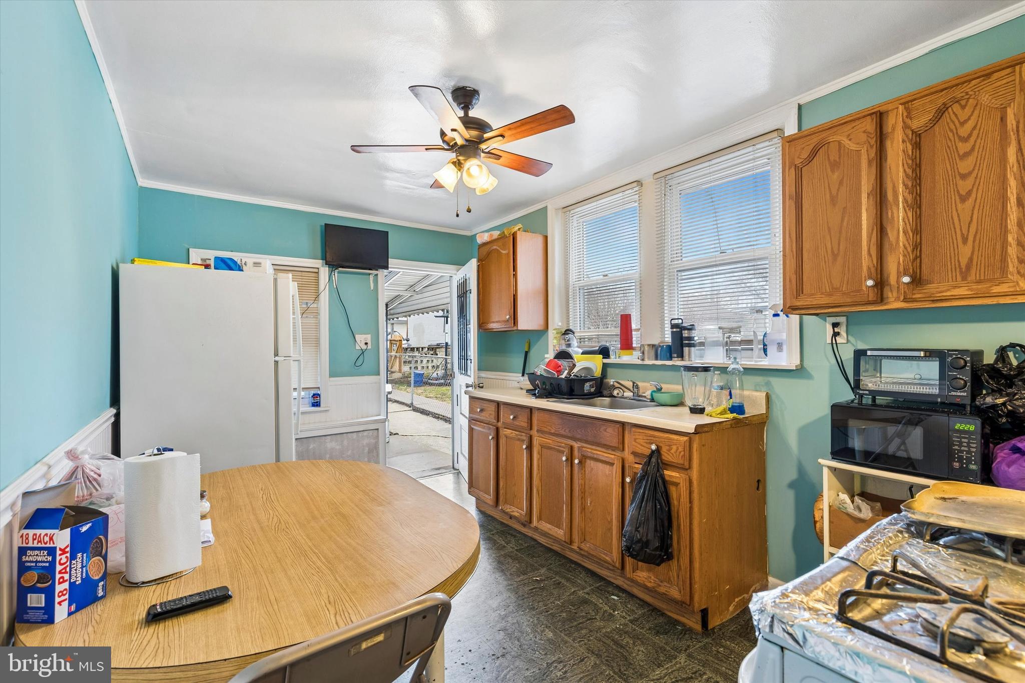 NORRISTOWN - Residential