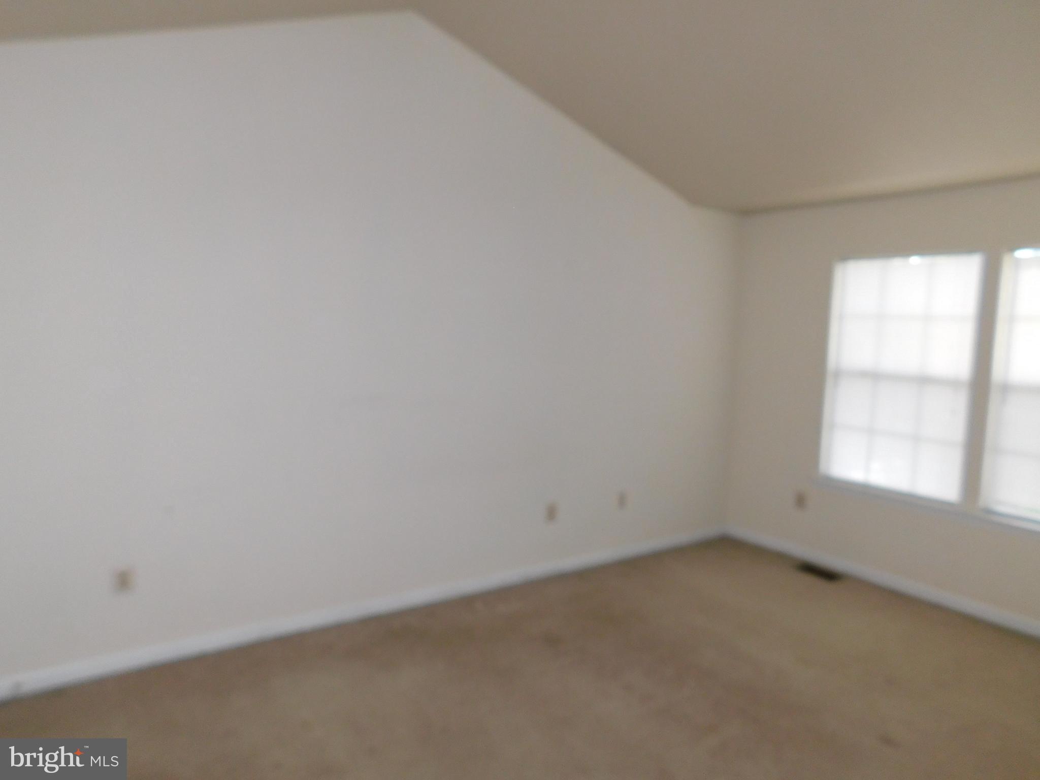 POTOMAC HILLS - Residential Lease