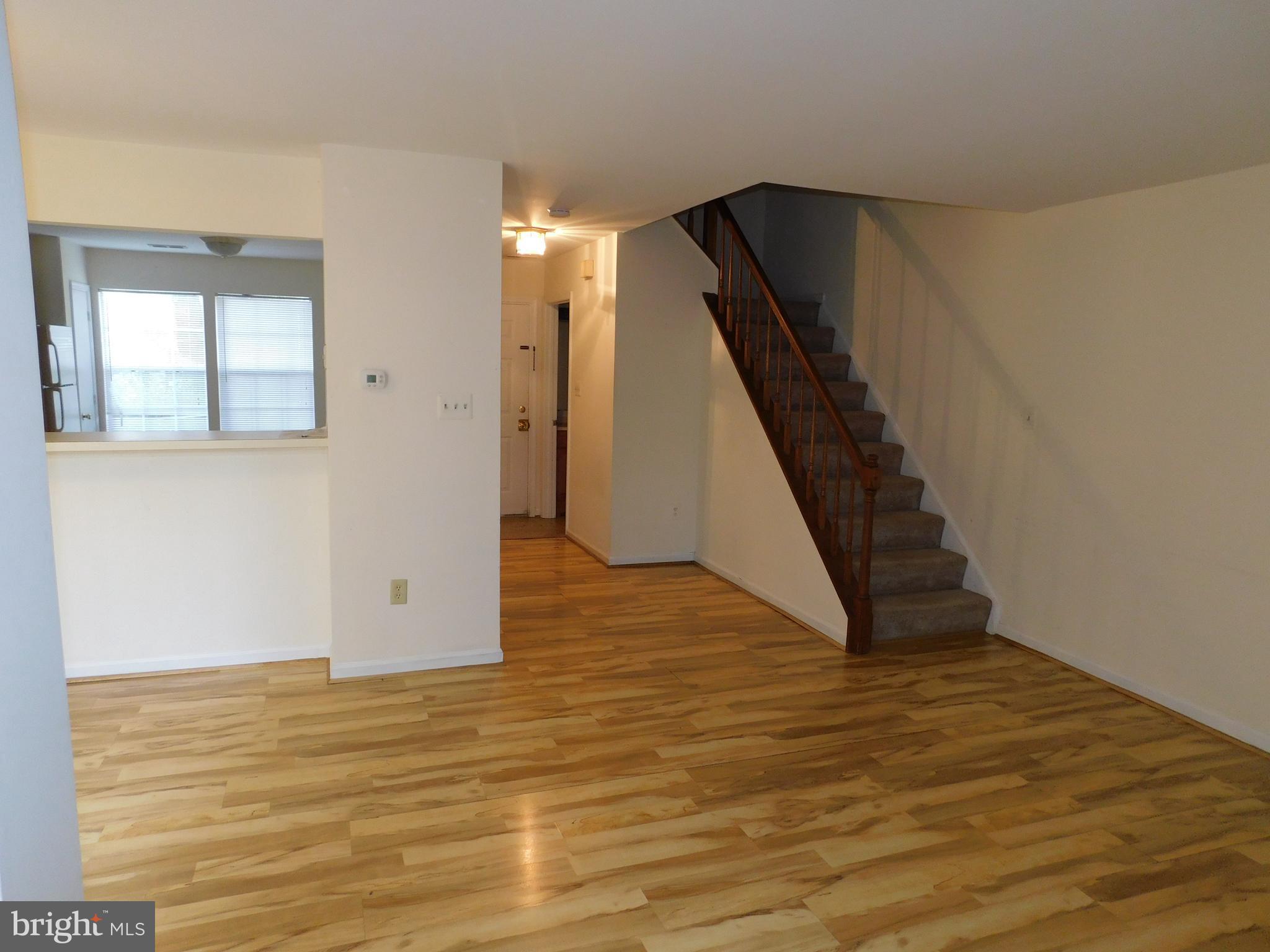 POTOMAC HILLS - Residential Lease