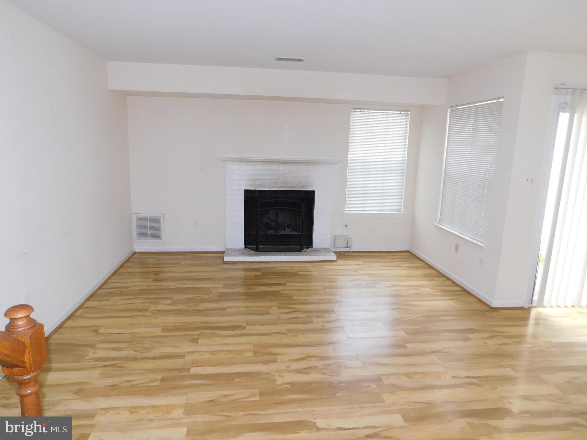 POTOMAC HILLS - Residential Lease