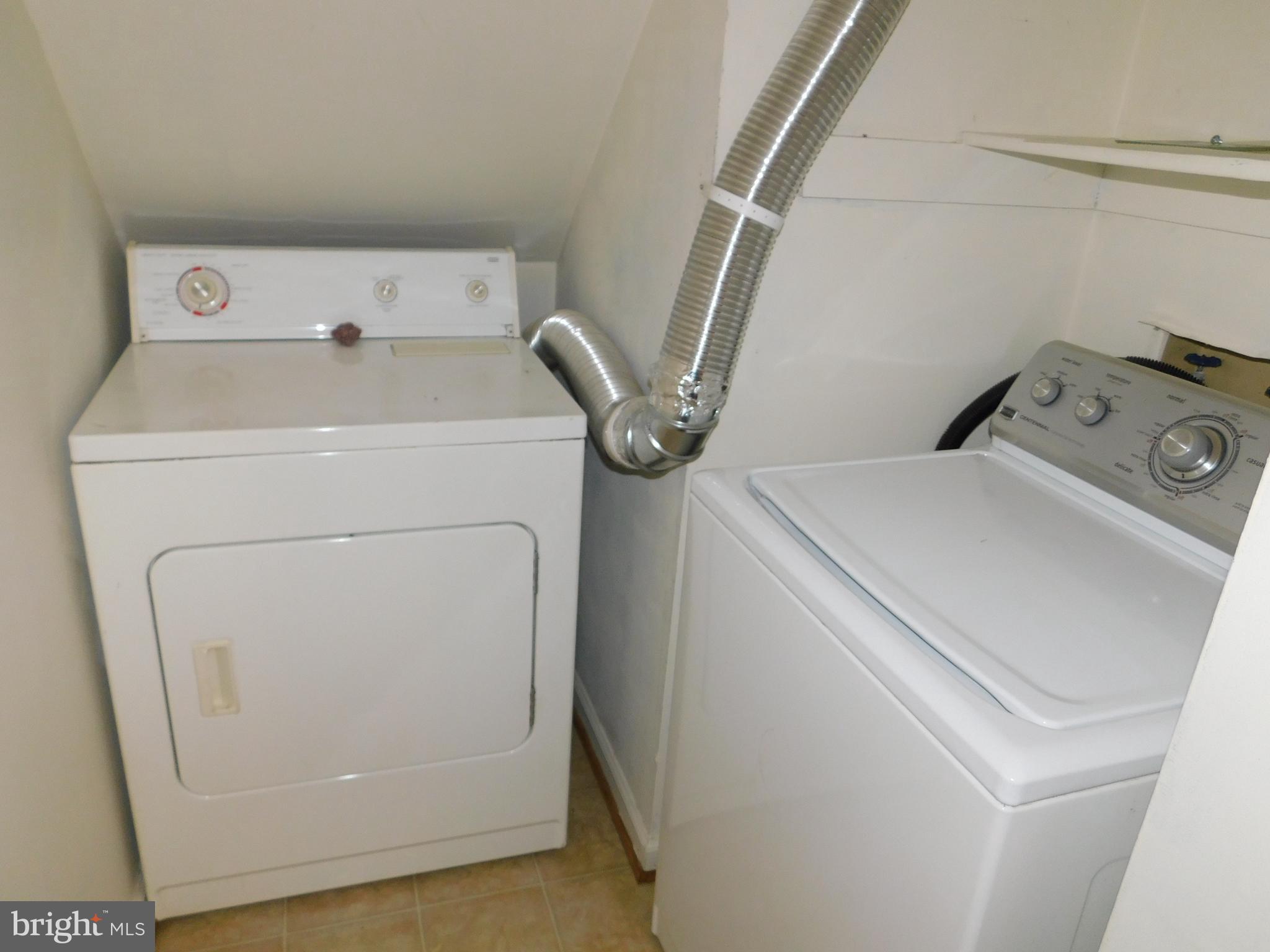 POTOMAC HILLS - Residential Lease