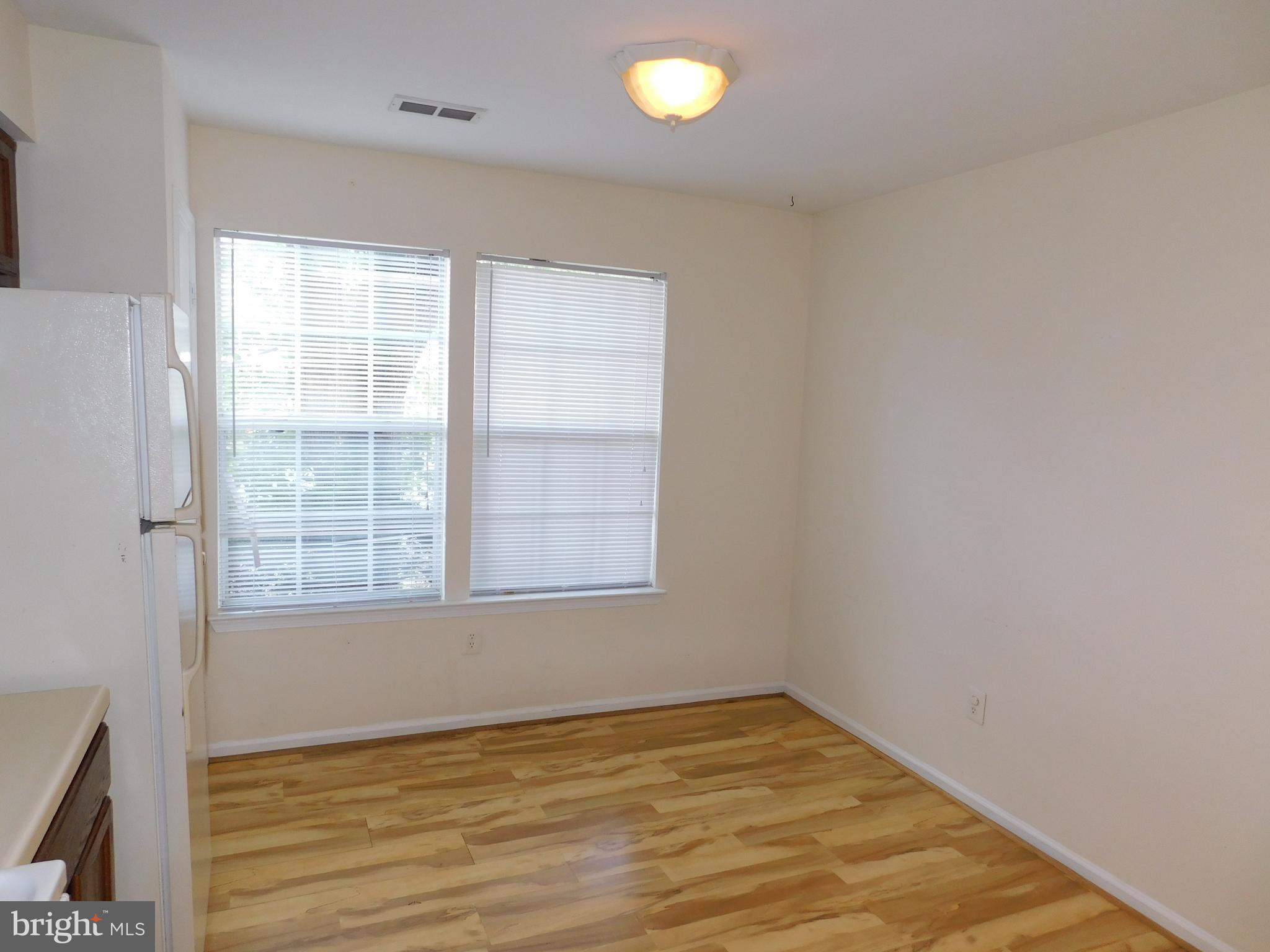 POTOMAC HILLS - Residential Lease