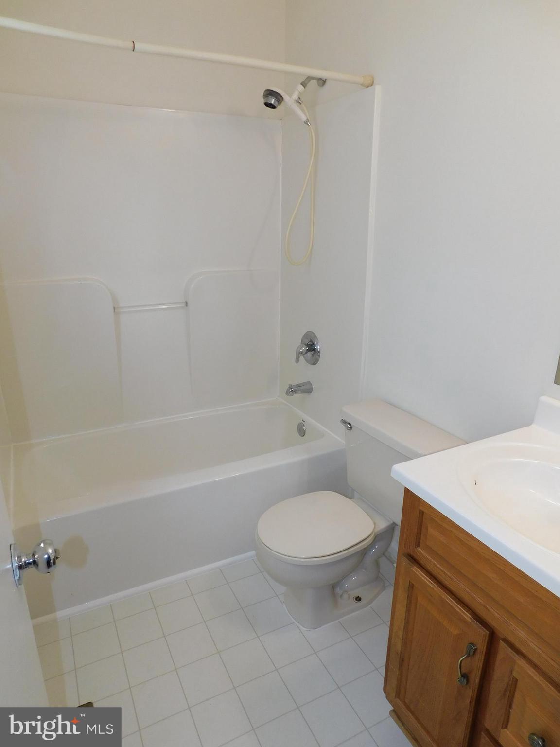 POTOMAC HILLS - Residential Lease