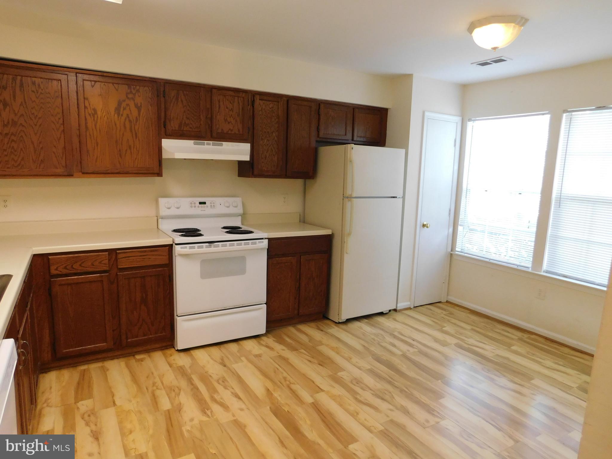 POTOMAC HILLS - Residential Lease