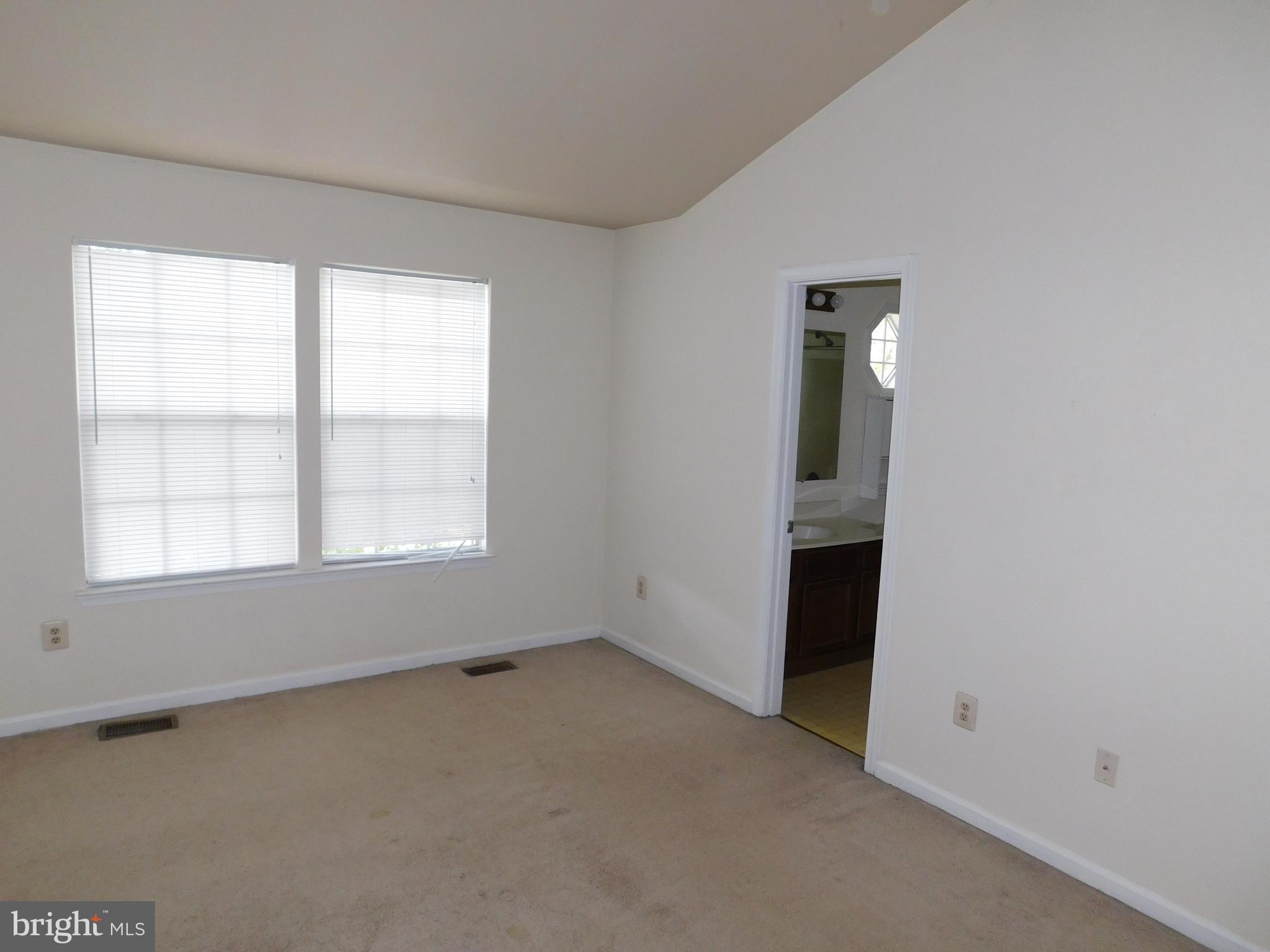 POTOMAC HILLS - Residential Lease