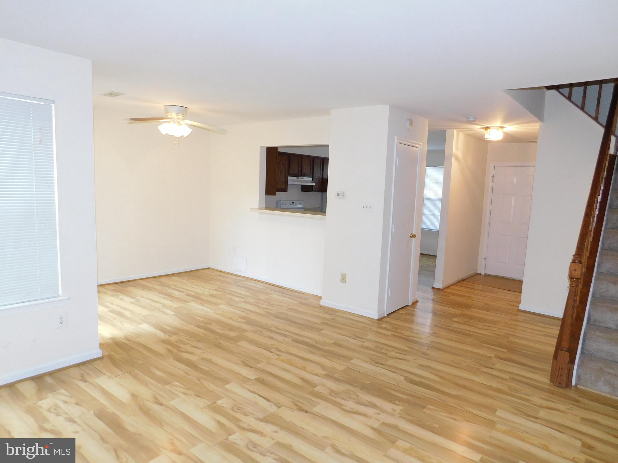 POTOMAC HILLS - Residential Lease