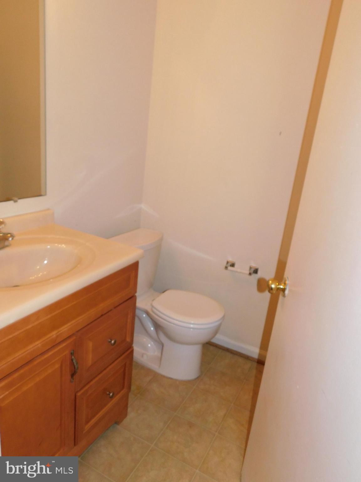 POTOMAC HILLS - Residential Lease