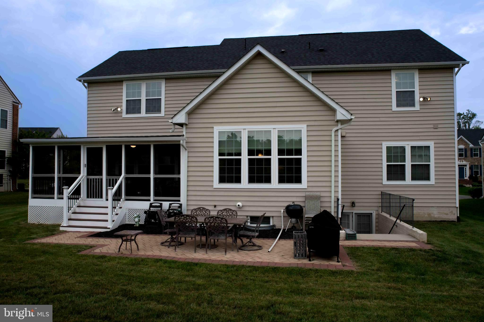 OAK CREEK CLUB - Residential