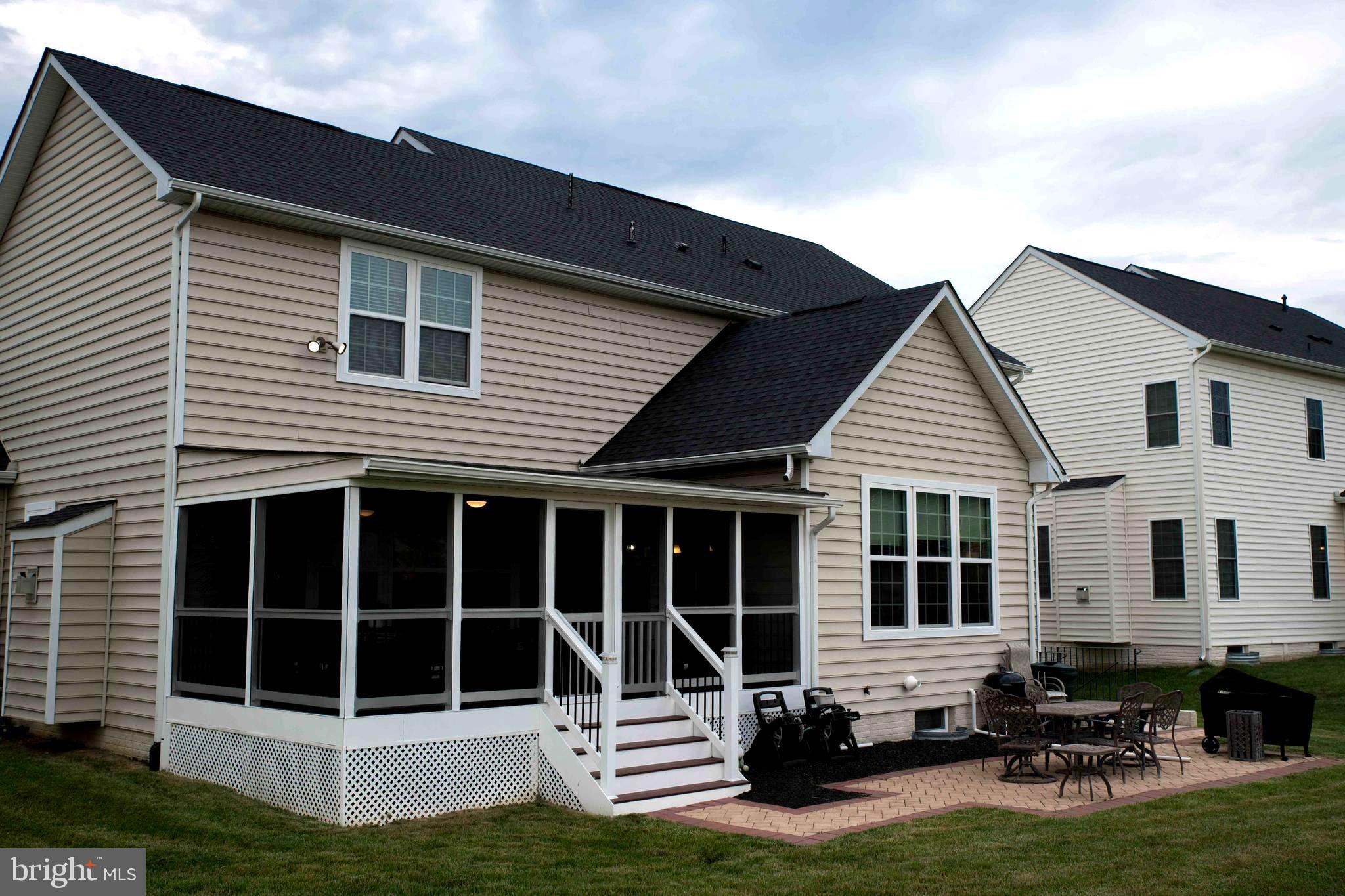 OAK CREEK CLUB - Residential