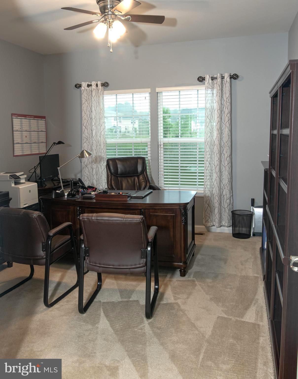 OAK CREEK CLUB - Residential