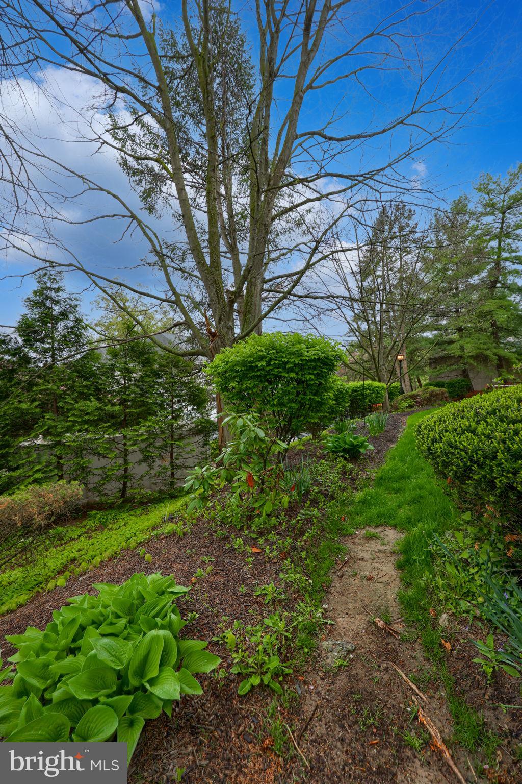 COUNTRY PLACE - Residential