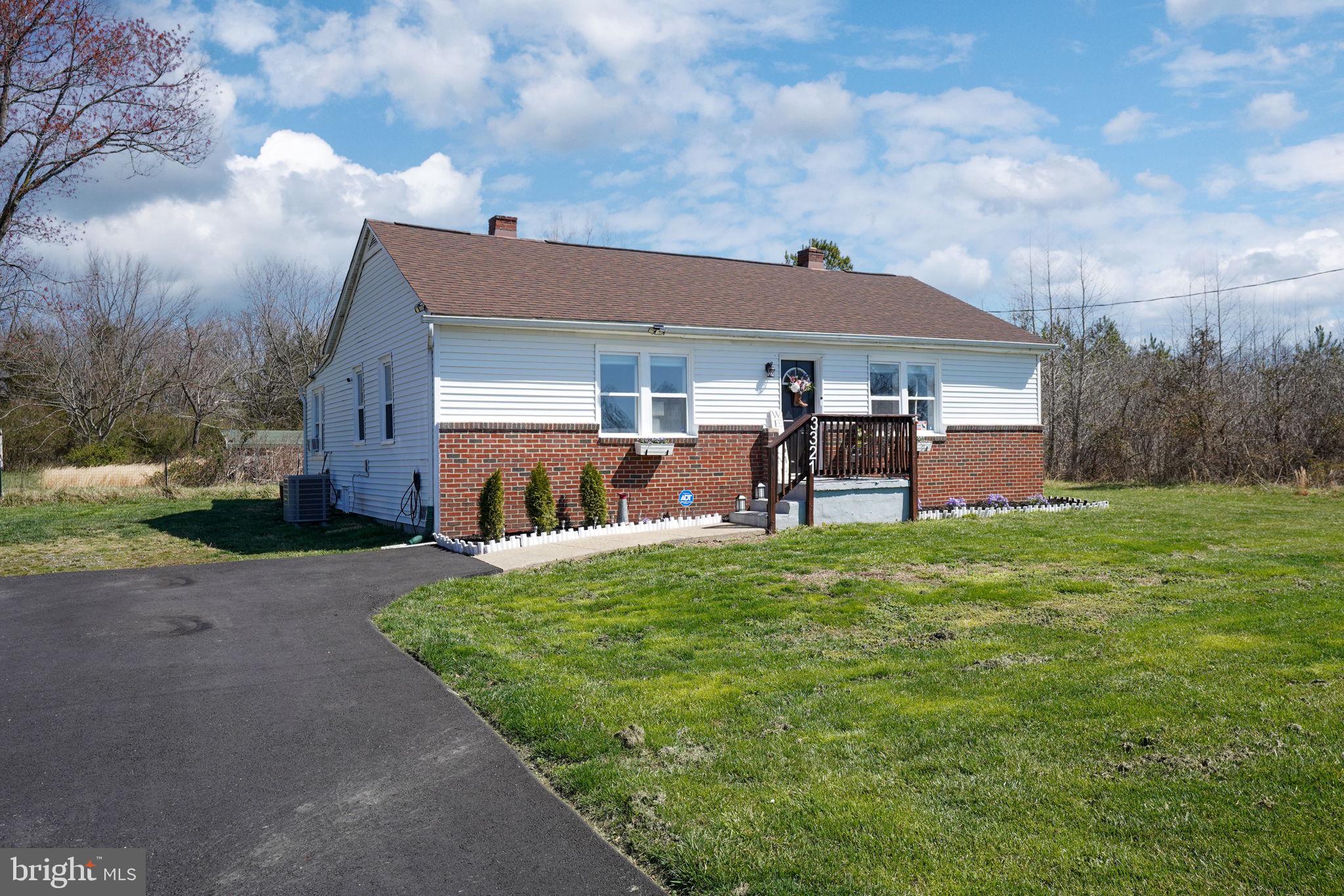 3321 SUMMIT CROSSING ROAD