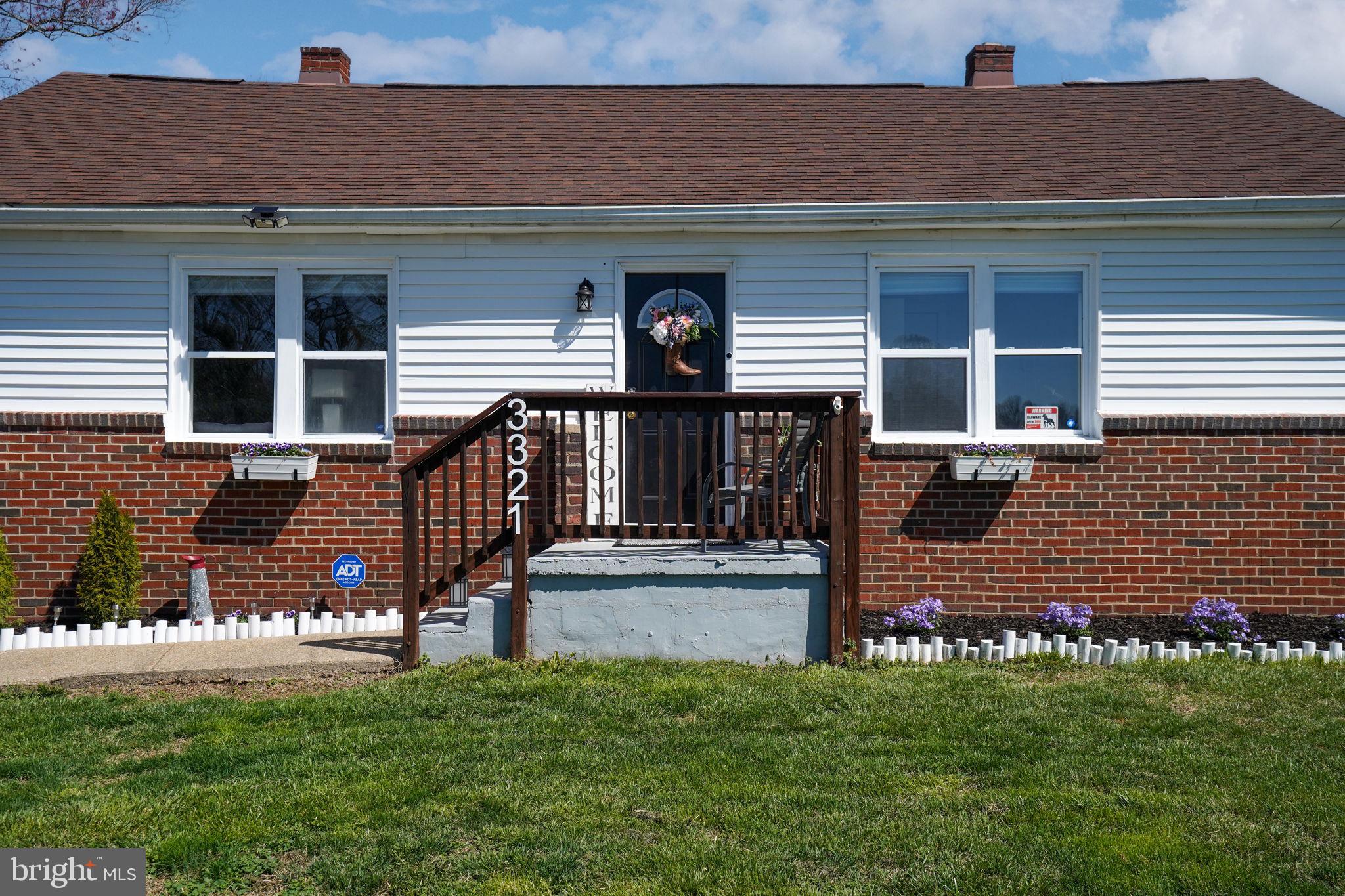 3321 SUMMIT CROSSING ROAD