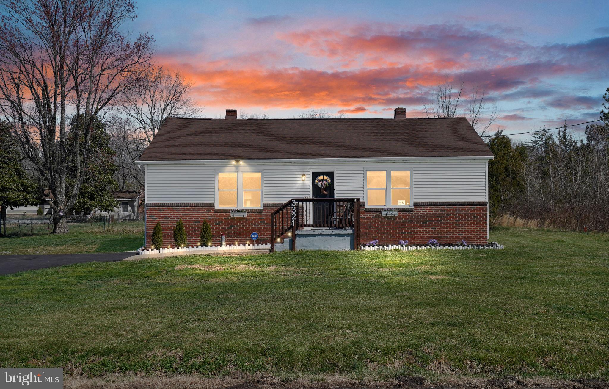 3321 SUMMIT CROSSING ROAD