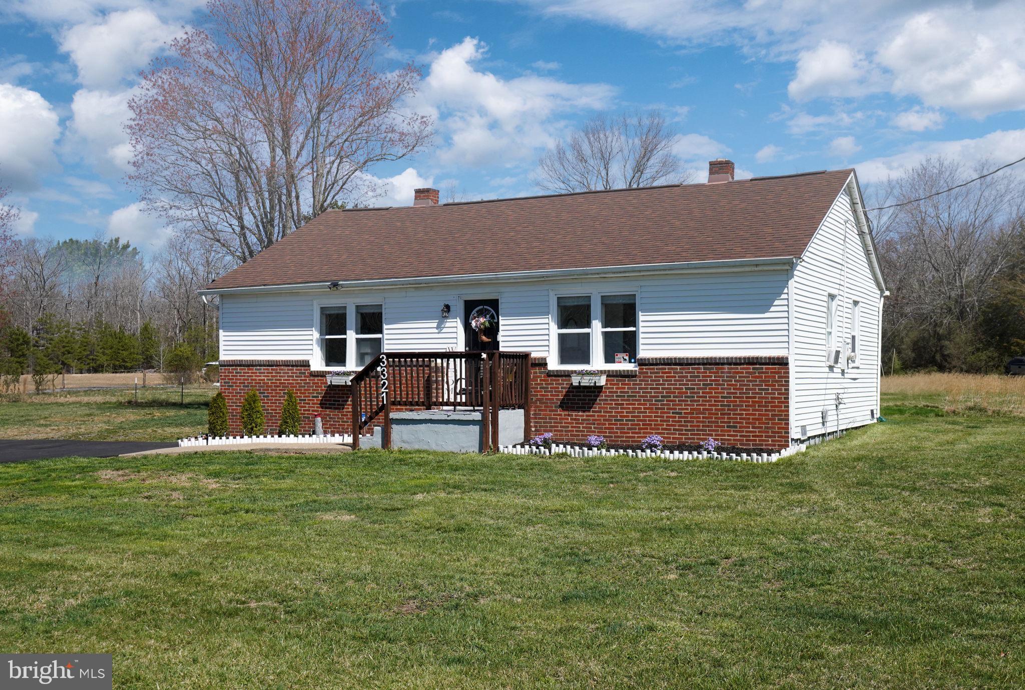 3321 SUMMIT CROSSING ROAD