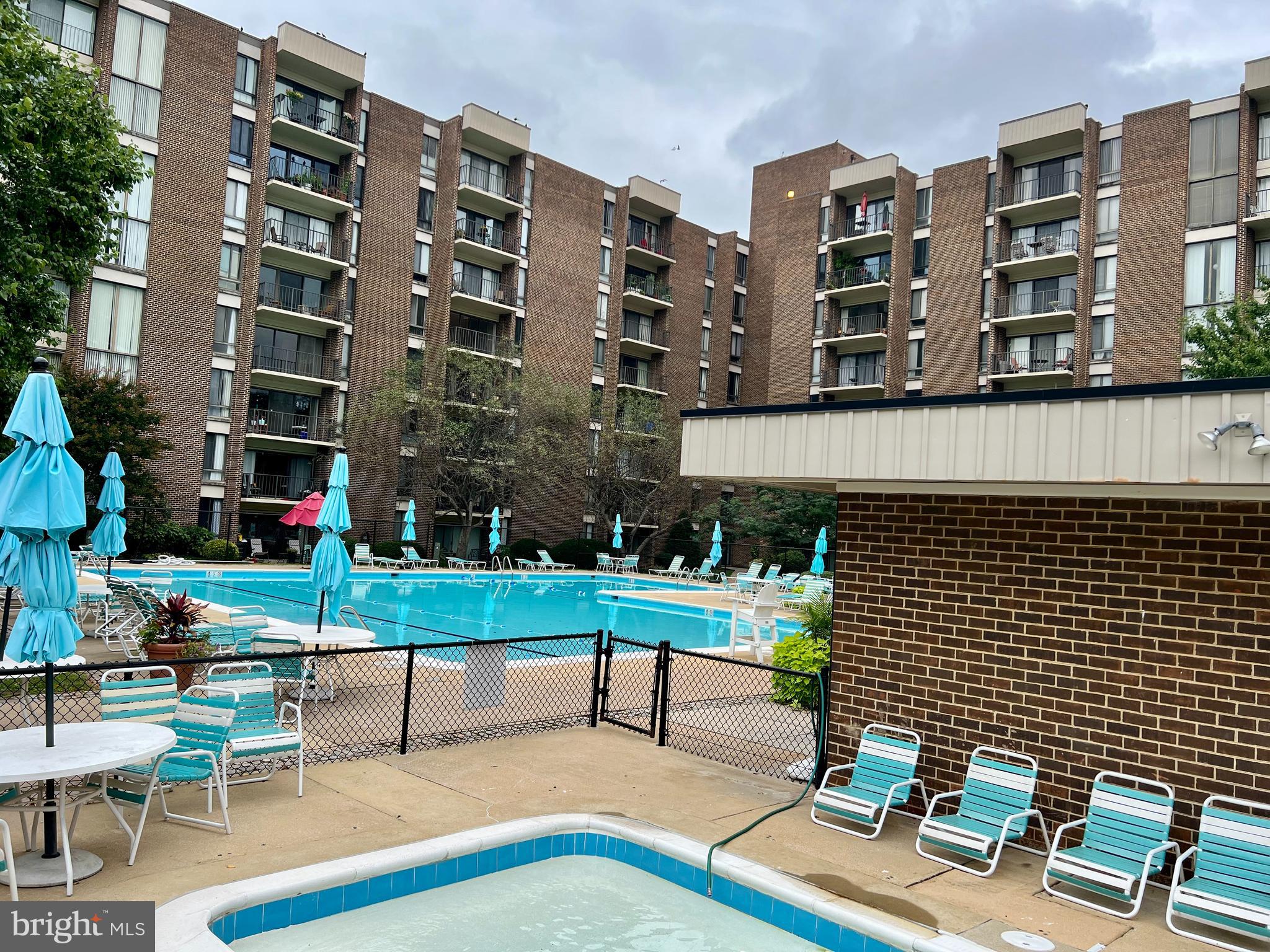 AMERICANA FINMARK - Residential