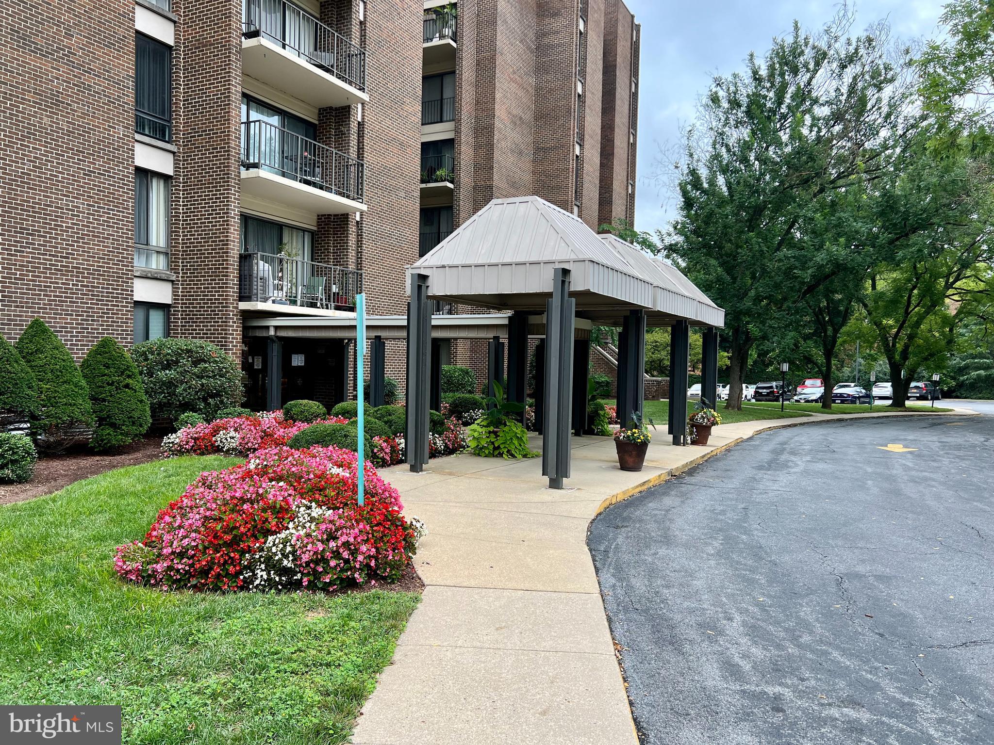 AMERICANA FINMARK - Residential