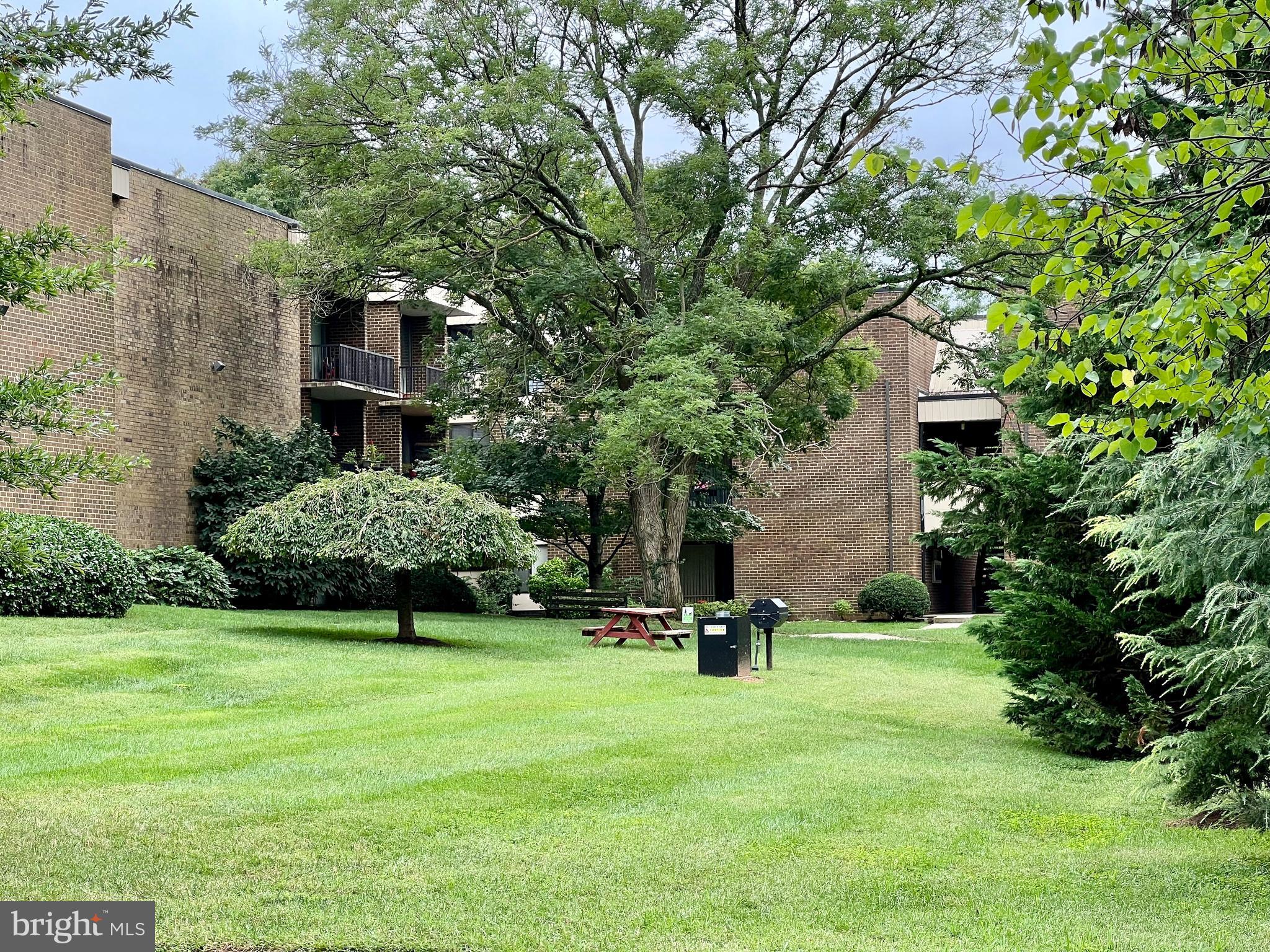 AMERICANA FINMARK - Residential