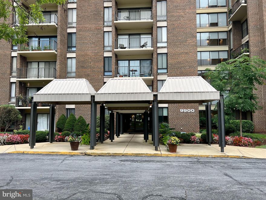 Wow and Wow!  This is a fantastic opportunity for an investor (buy and hold property) or for someone who wants to live in this highly sought after Americana Finnmark Condo.  The buyer of this lovely unit will enjoy access to everything in Silver Spring.   The building is situated within well maintained, gated community grounds with lots of amenities!  There is a pool, tennis courts, a dog park, playground, walking paths and a basketball court.  Parking is available on site.  . . And, UTILITIES ARE INCLUDED IN THE CONDO FEE! 

Don't miss the opportunity to live in this prime location - so close to Forest Glen Metro, the Capital Beltway, downtown Silver Spring, and a quick commute to Washington, DC.  Also close to Wheaton and all of its amenities.  And, on top of everything else, this is a pet friendly building!  
List price is suggested opening bid only...   

This unit is NOT a foreclosure, but is being sold by Auction.  Please be sure to register using the auction link provided.  Bids are being received now through the Auction End Date/Time:  September 26th at 5:00pm.  But, act quickly . . . the seller reserves the right to accept a bid prior to the auction end date.