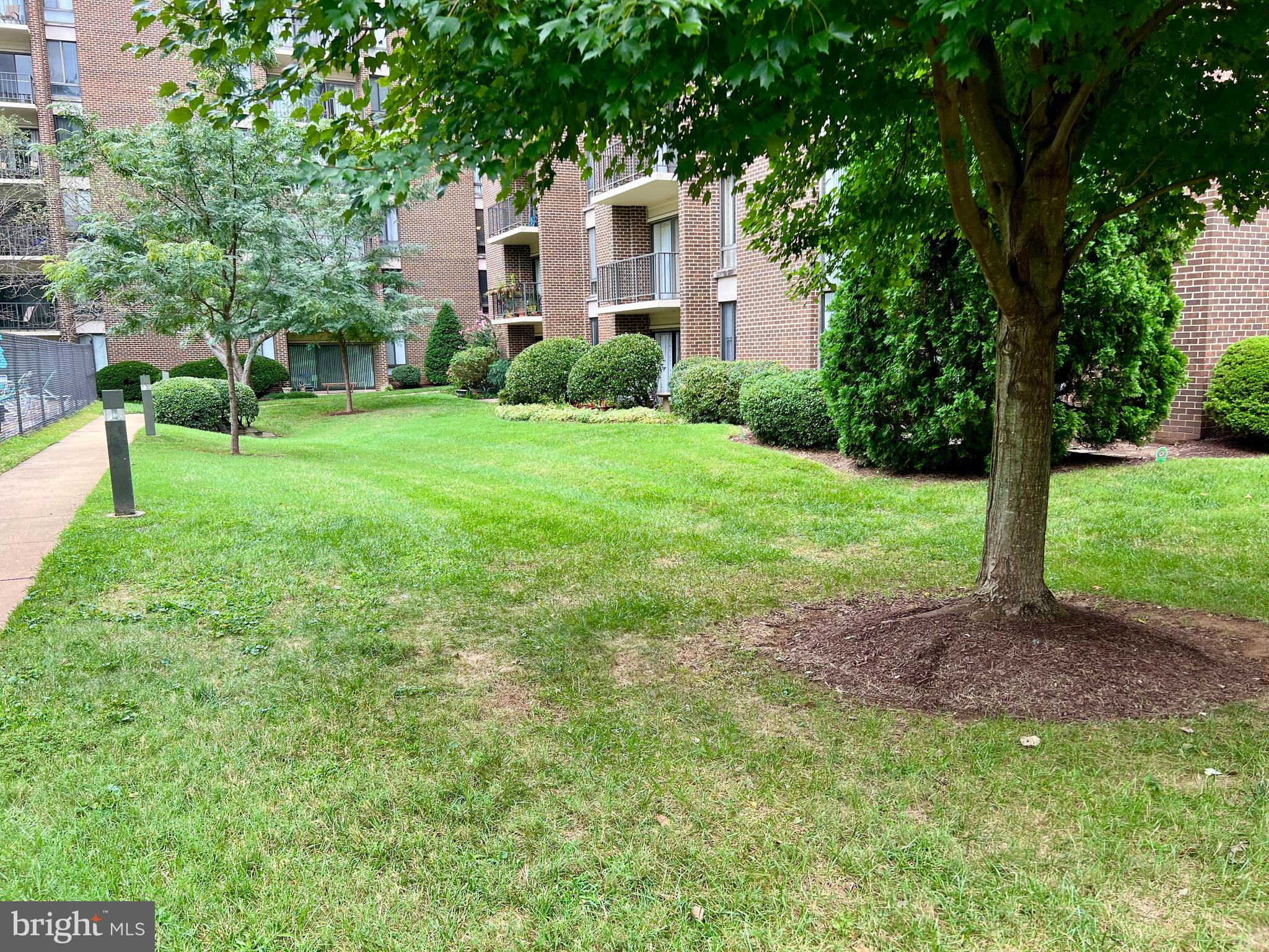 AMERICANA FINMARK - Residential