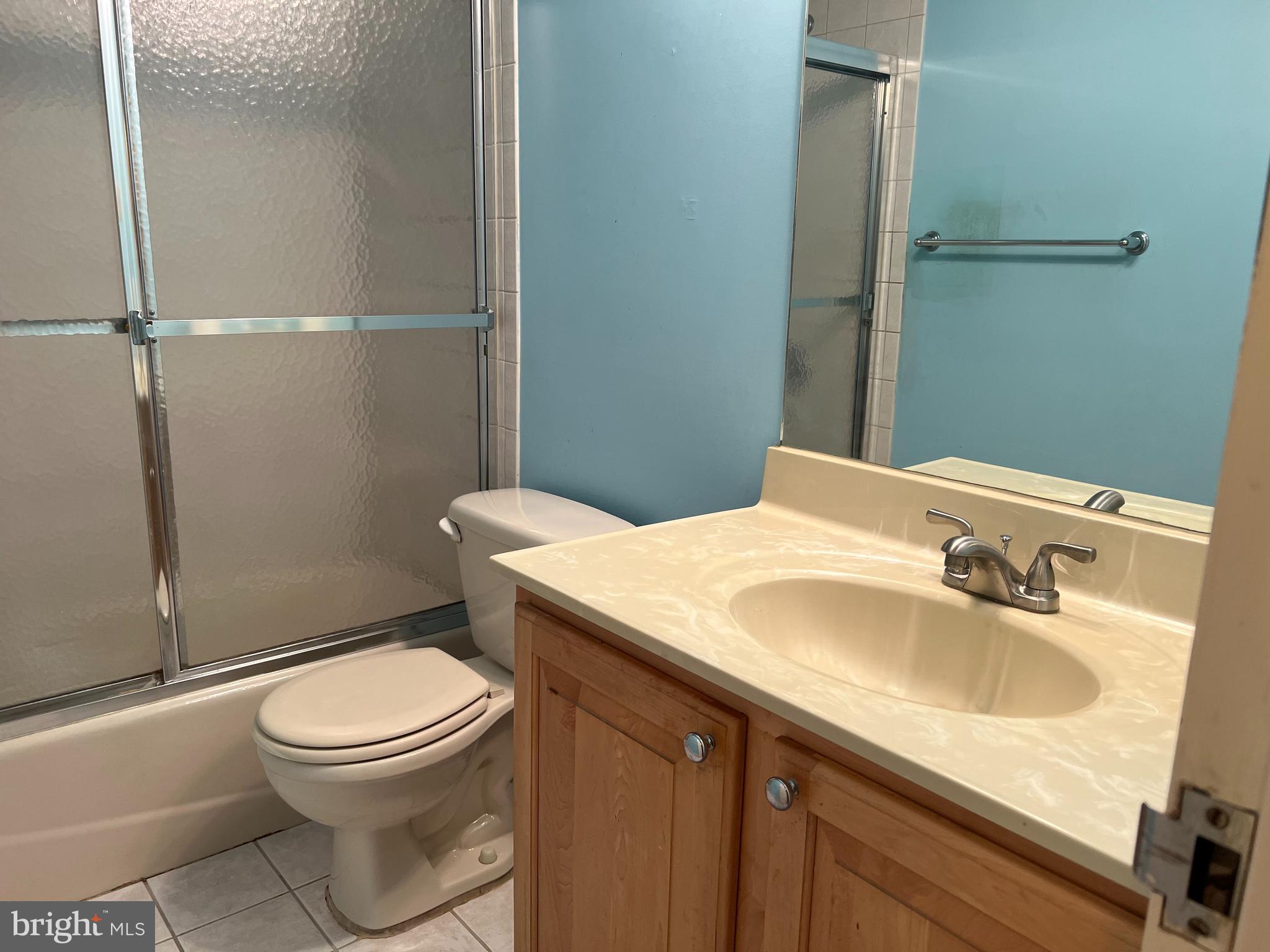 AMERICANA FINMARK - Residential