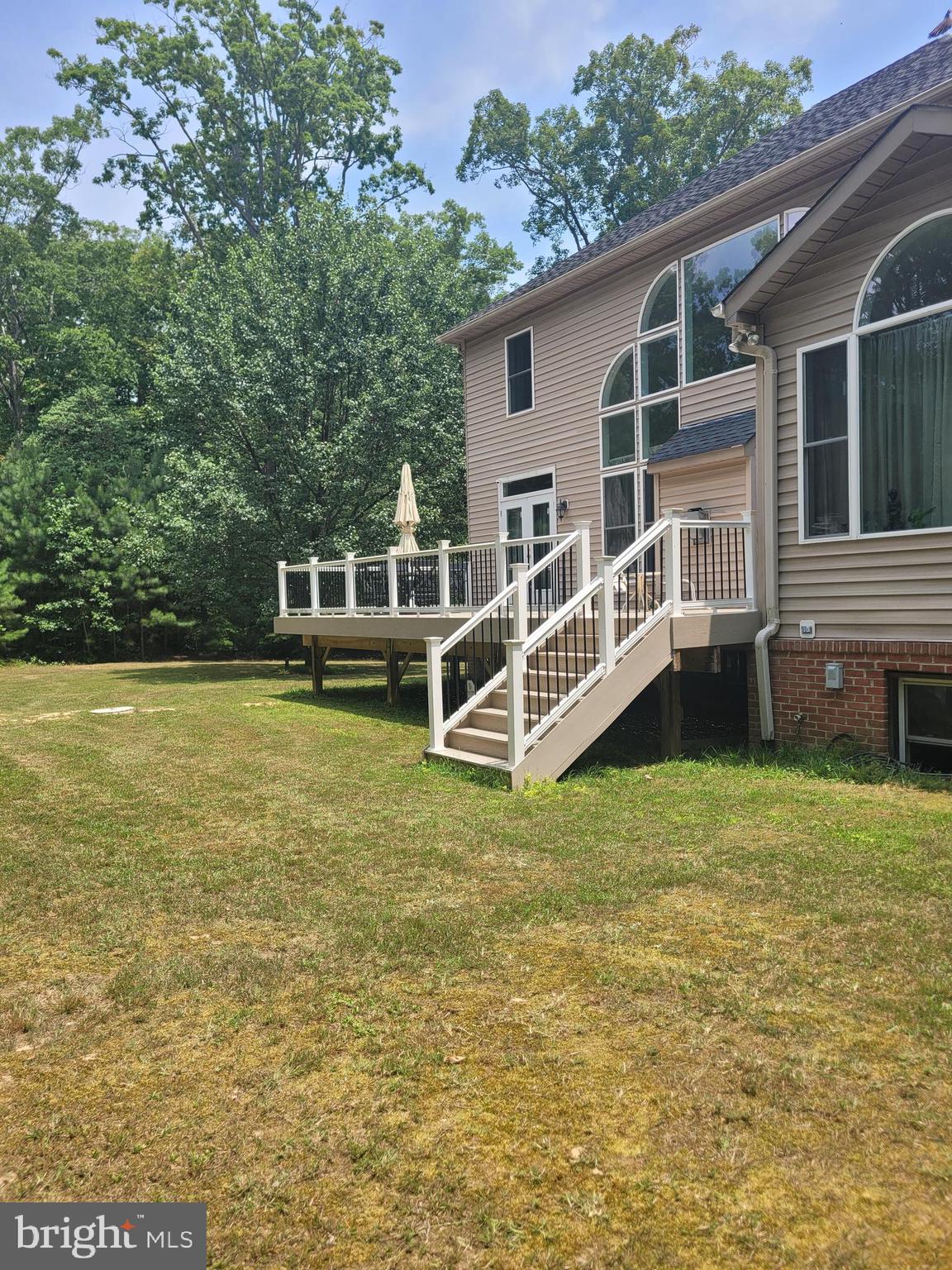 PARK CHESAPEAKE - Residential Lease