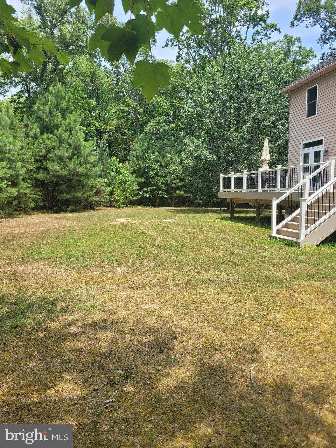 PARK CHESAPEAKE - Residential Lease