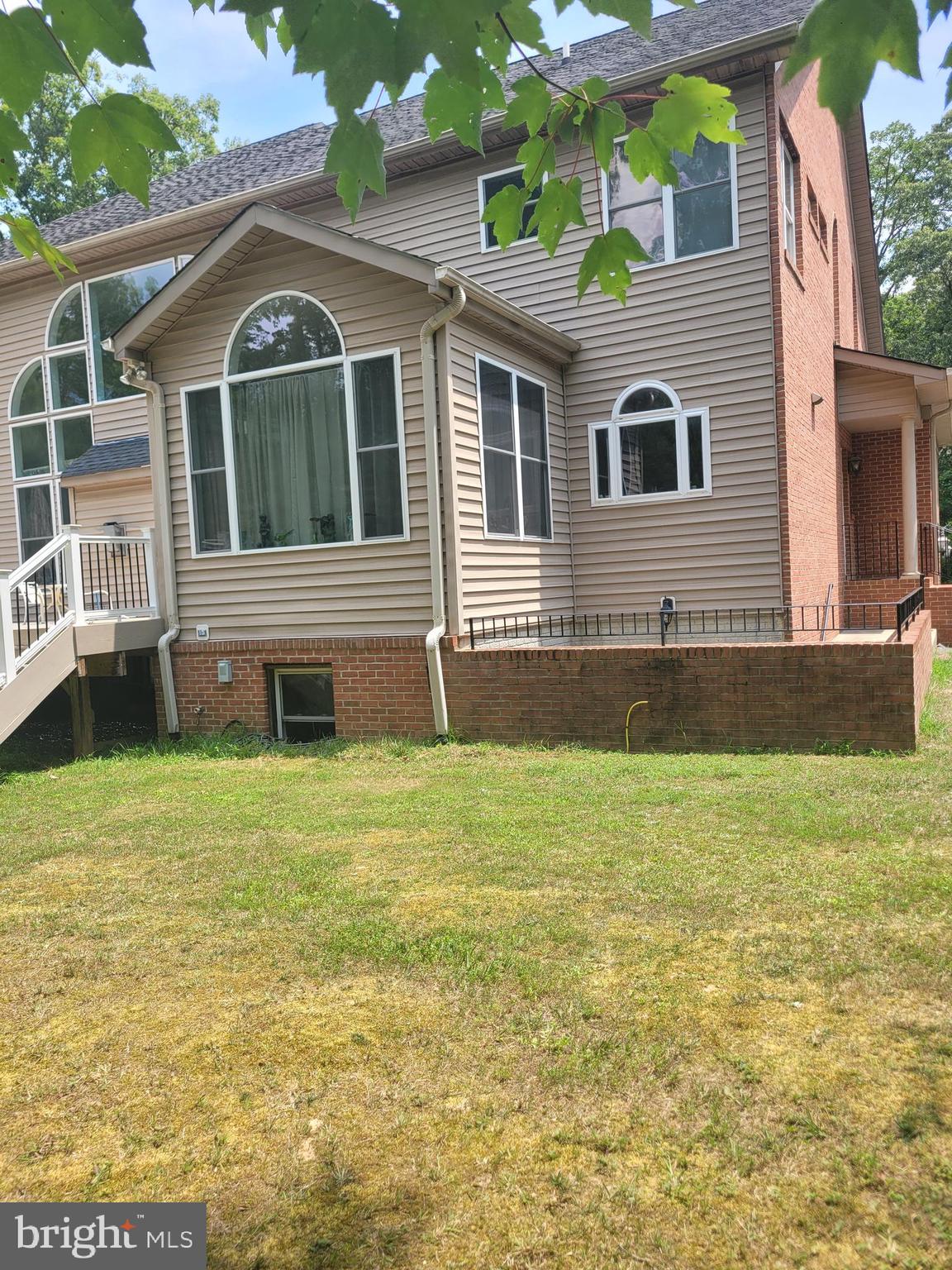 PARK CHESAPEAKE - Residential Lease