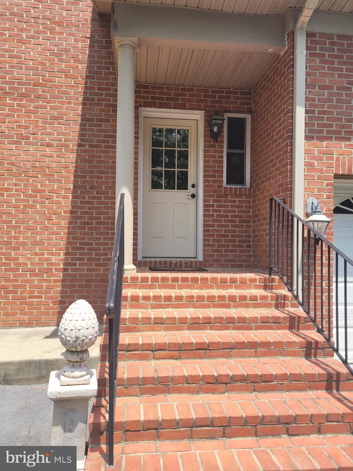 PARK CHESAPEAKE - Residential Lease