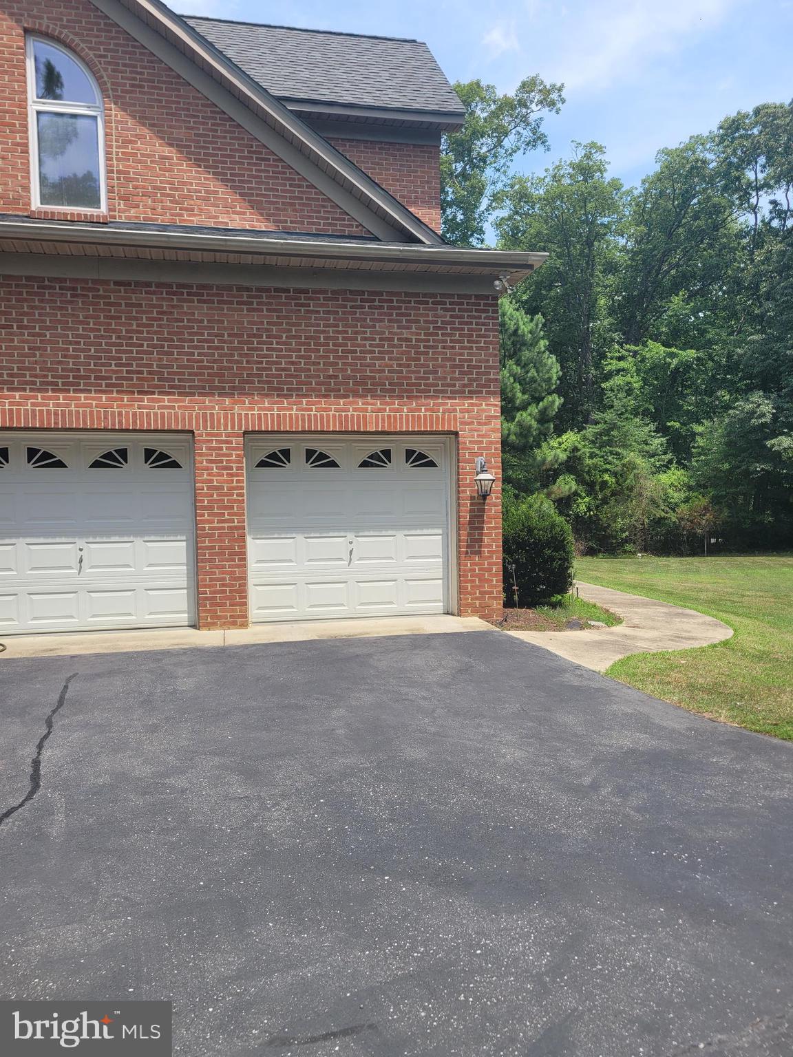 PARK CHESAPEAKE - Residential Lease