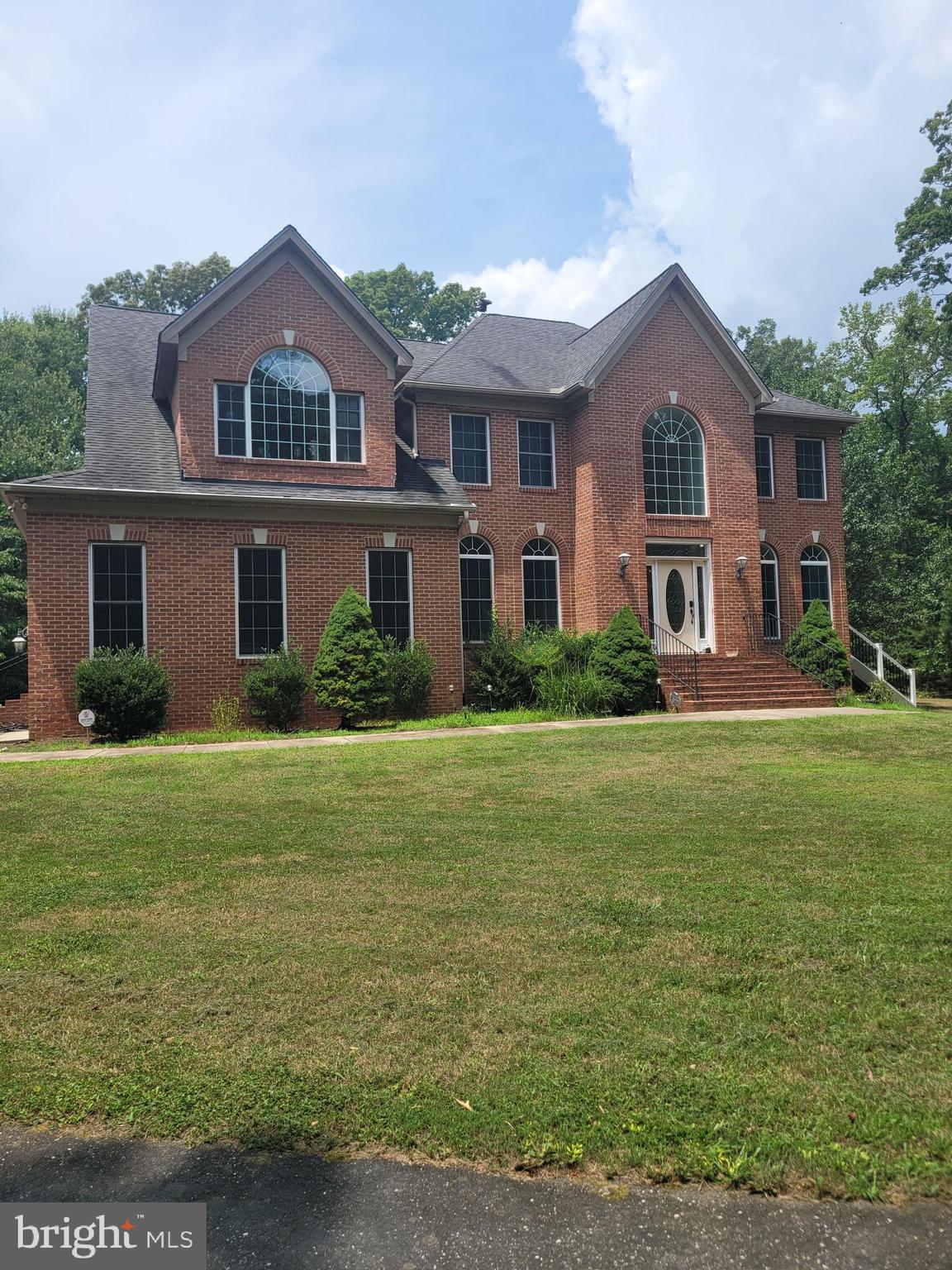 PARK CHESAPEAKE - Residential Lease