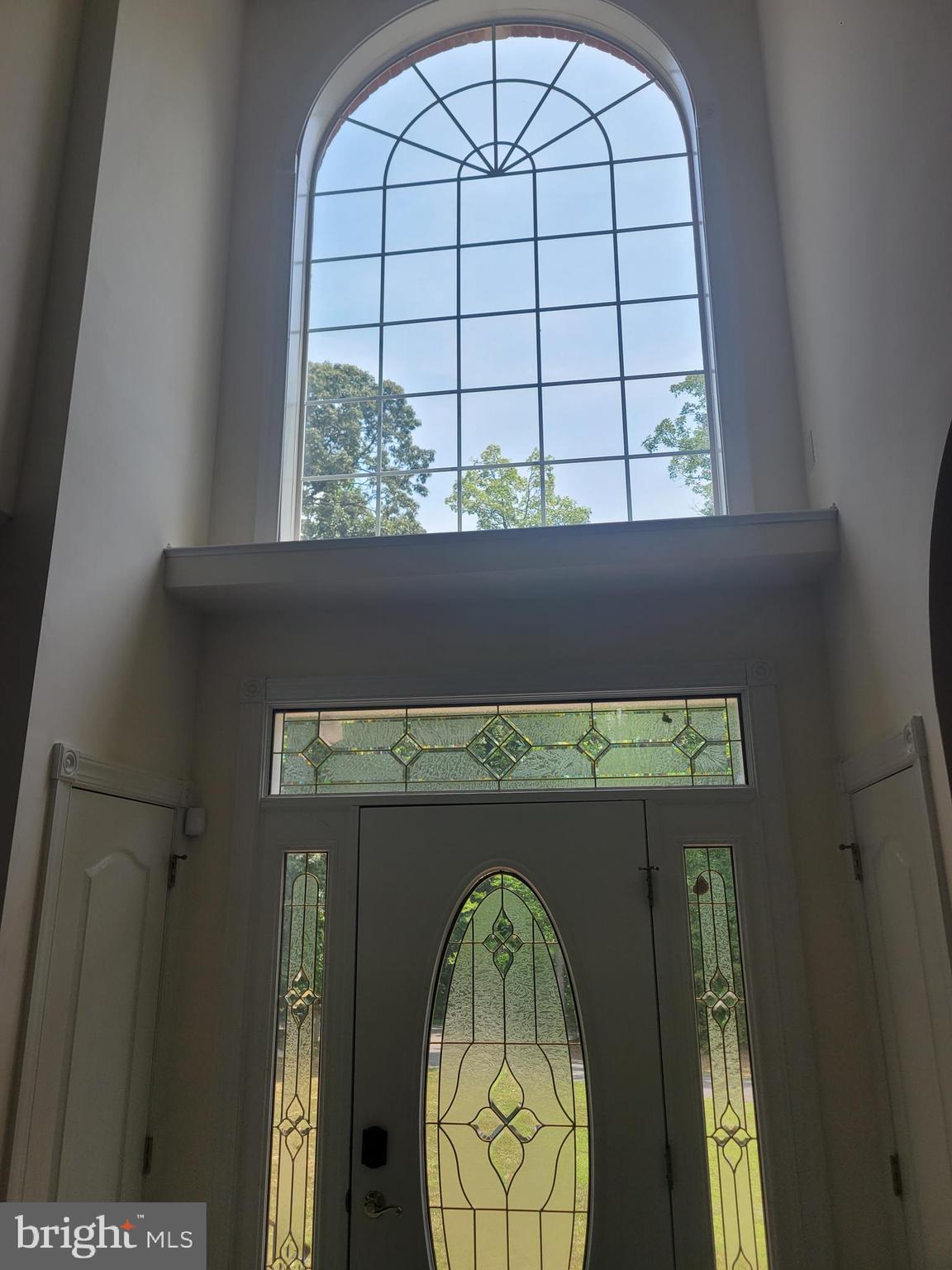 PARK CHESAPEAKE - Residential Lease