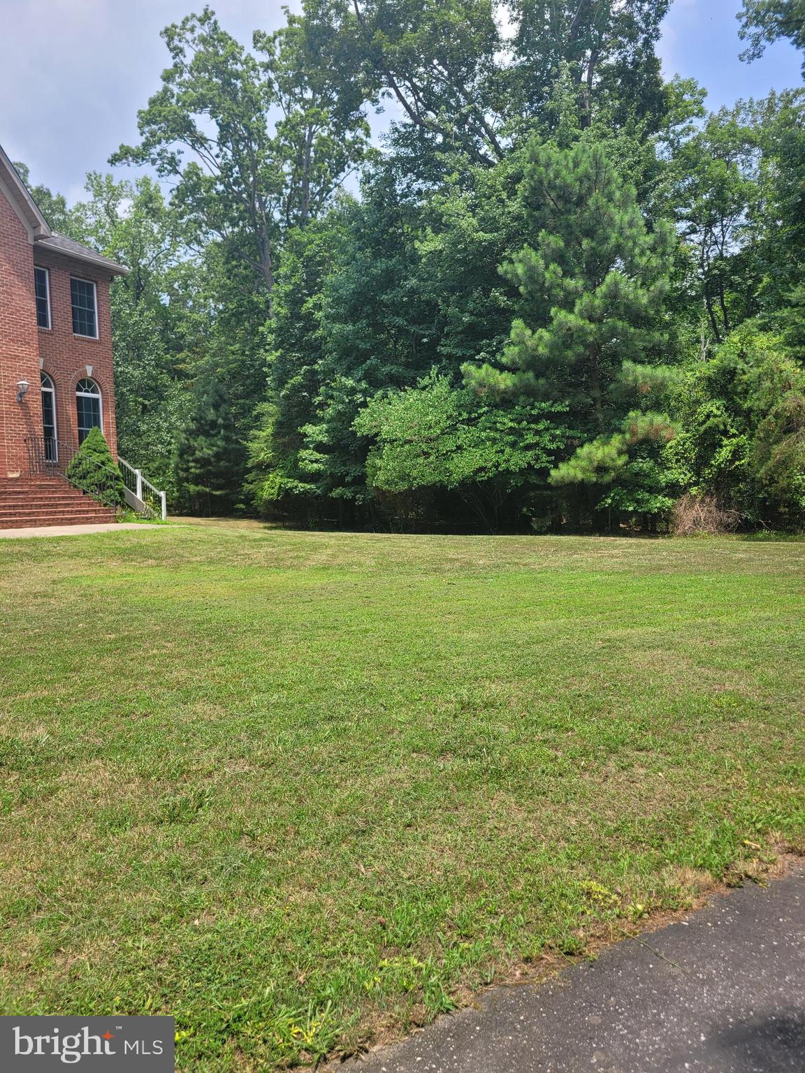 PARK CHESAPEAKE - Residential Lease