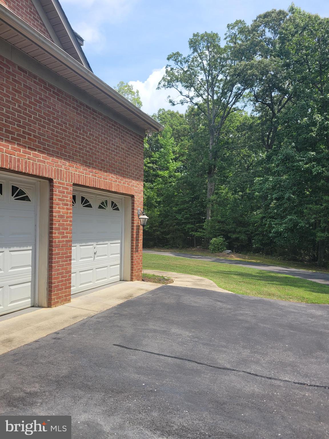 PARK CHESAPEAKE - Residential Lease