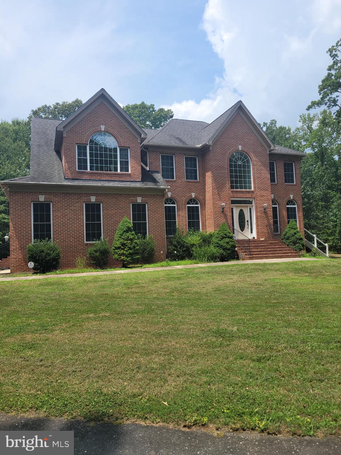 PARK CHESAPEAKE - Residential Lease