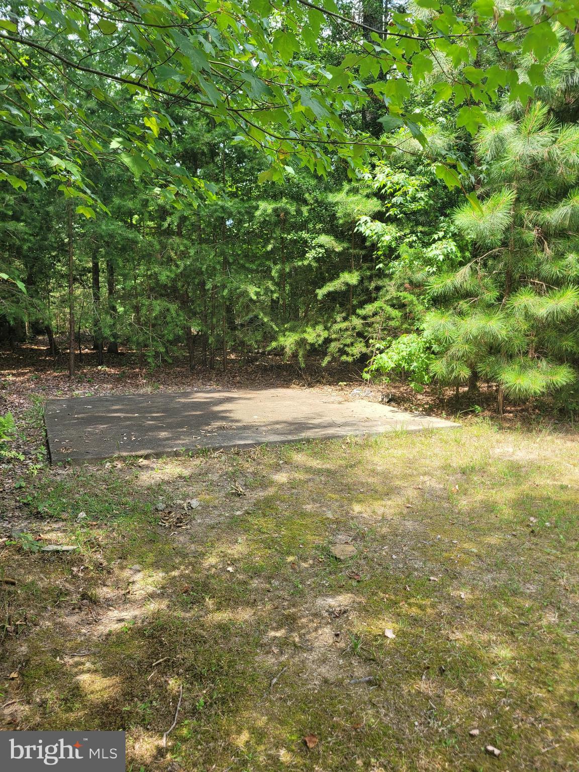 PARK CHESAPEAKE - Residential Lease