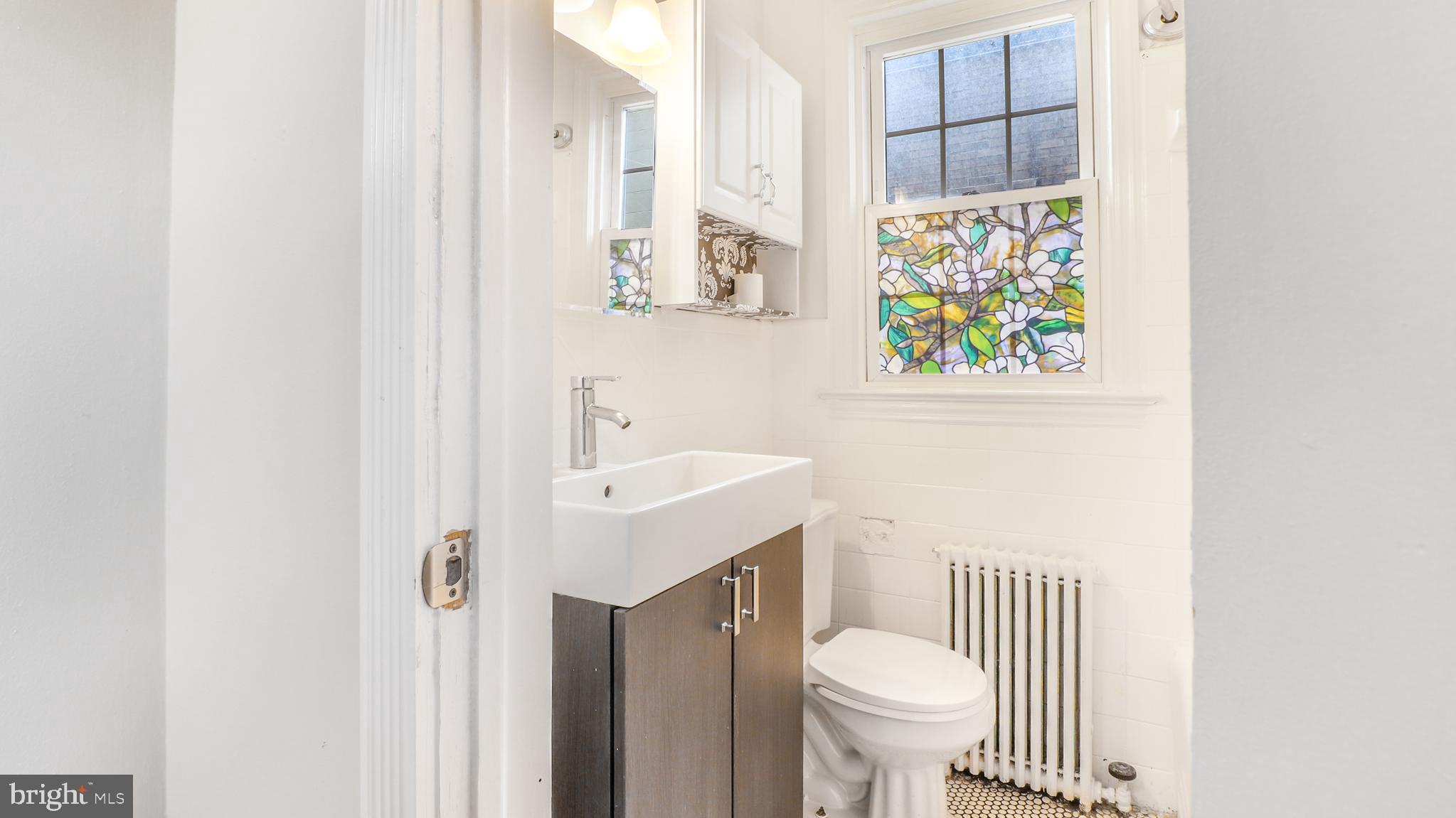 TAKOMA PARK - Residential