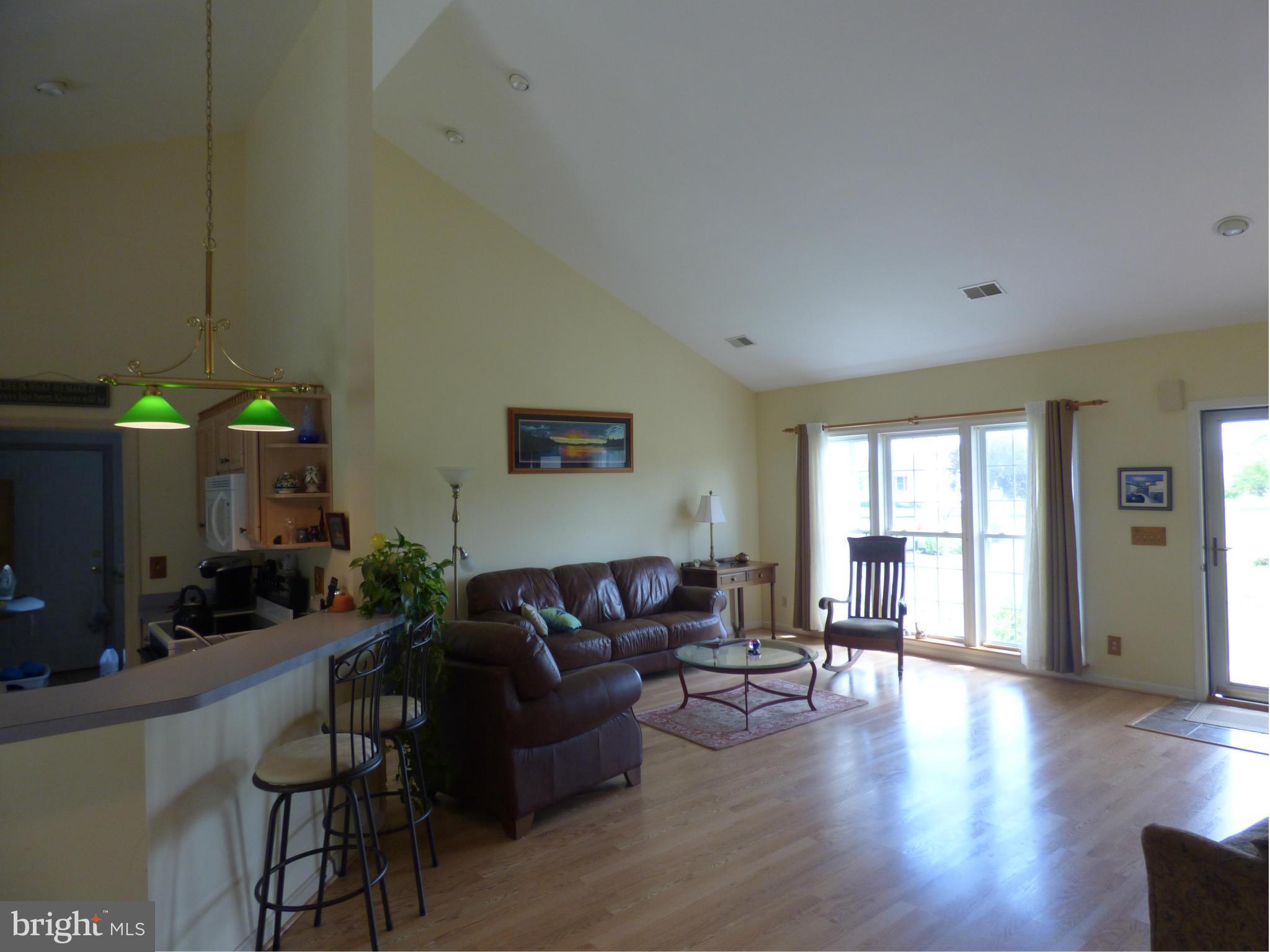 THE GROVE - Residential