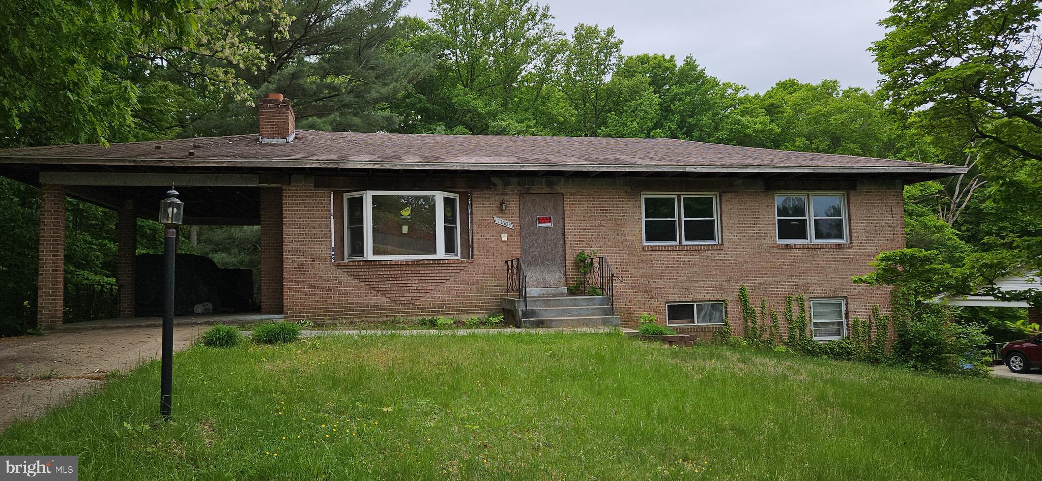 MARY-CATHERINE ESTATES - Residential