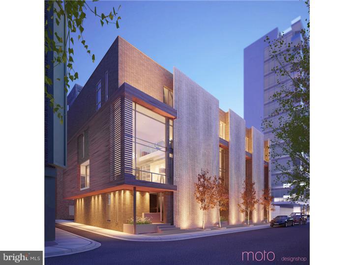 FOUR Exquisite Properties! 2 ALREADY SOLD! "Redefine your expectation for luxury living in the city. Amenities are Only the Beginning. What you have come to expect from luxury homes is where we begin to craft your dream home. Private outdoor spaces, vast living areas, the best in kitchen furnishings, Elevator, Private Parking for two full size vehicles! Visit our site and explore the possibilities of early pricing and potential customizations to create a one of a kind home."