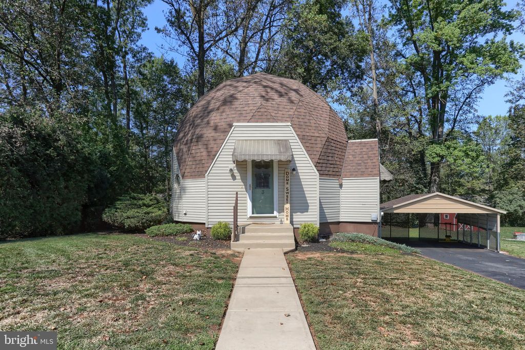 Photo of 3 Dennis Drive, REINHOLDS, PA 17569 (MLS # PALA2076876)