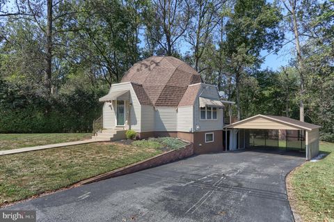 Photo of 3 Dennis Drive, REINHOLDS, PA 17569 (MLS # PALA2076876)