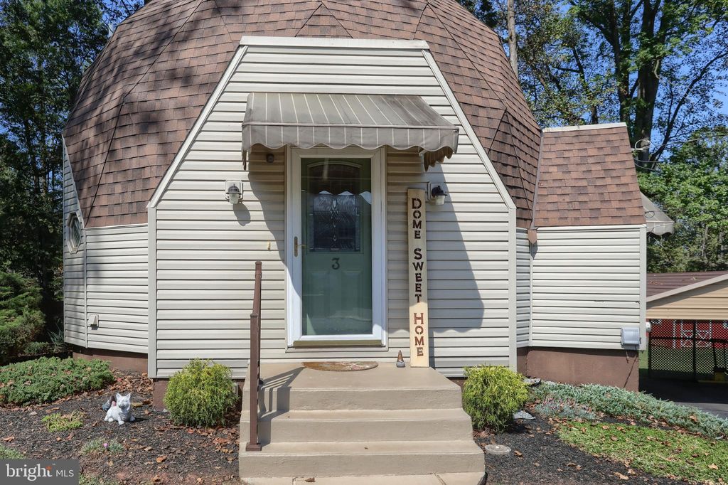 Photo of 3 Dennis Drive, REINHOLDS, PA 17569 (MLS # PALA2076876)