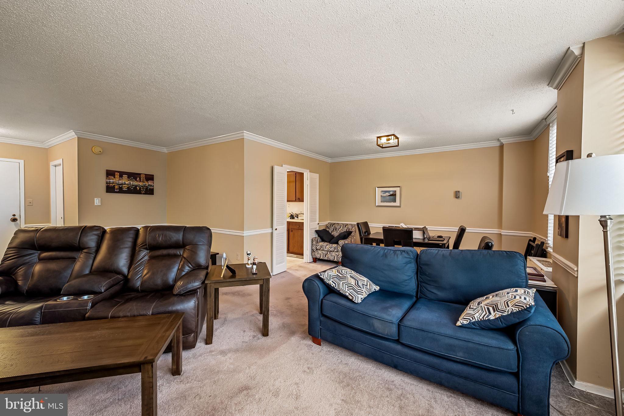 EVERGREEN - Residential