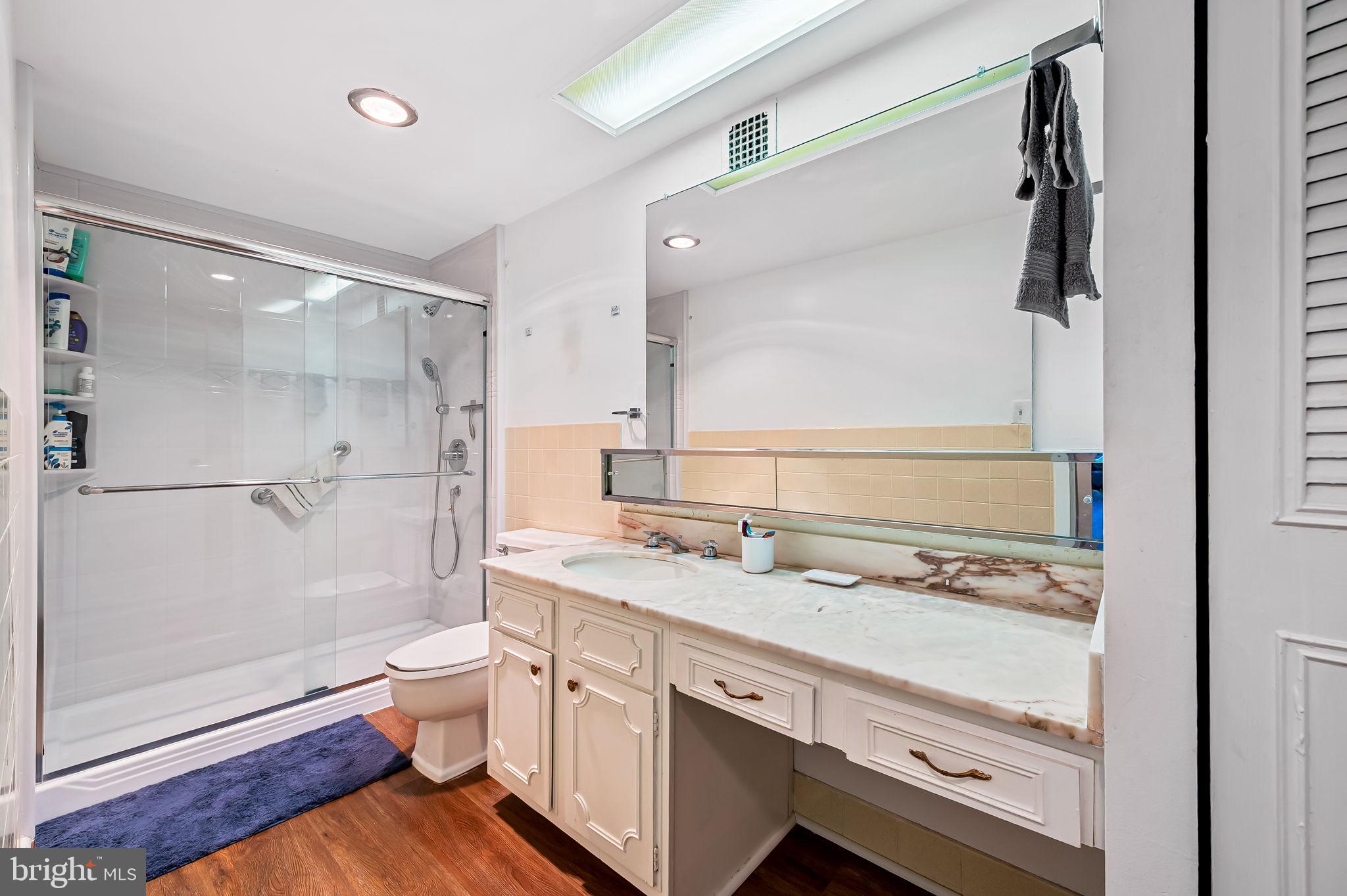 EVERGREEN - Residential