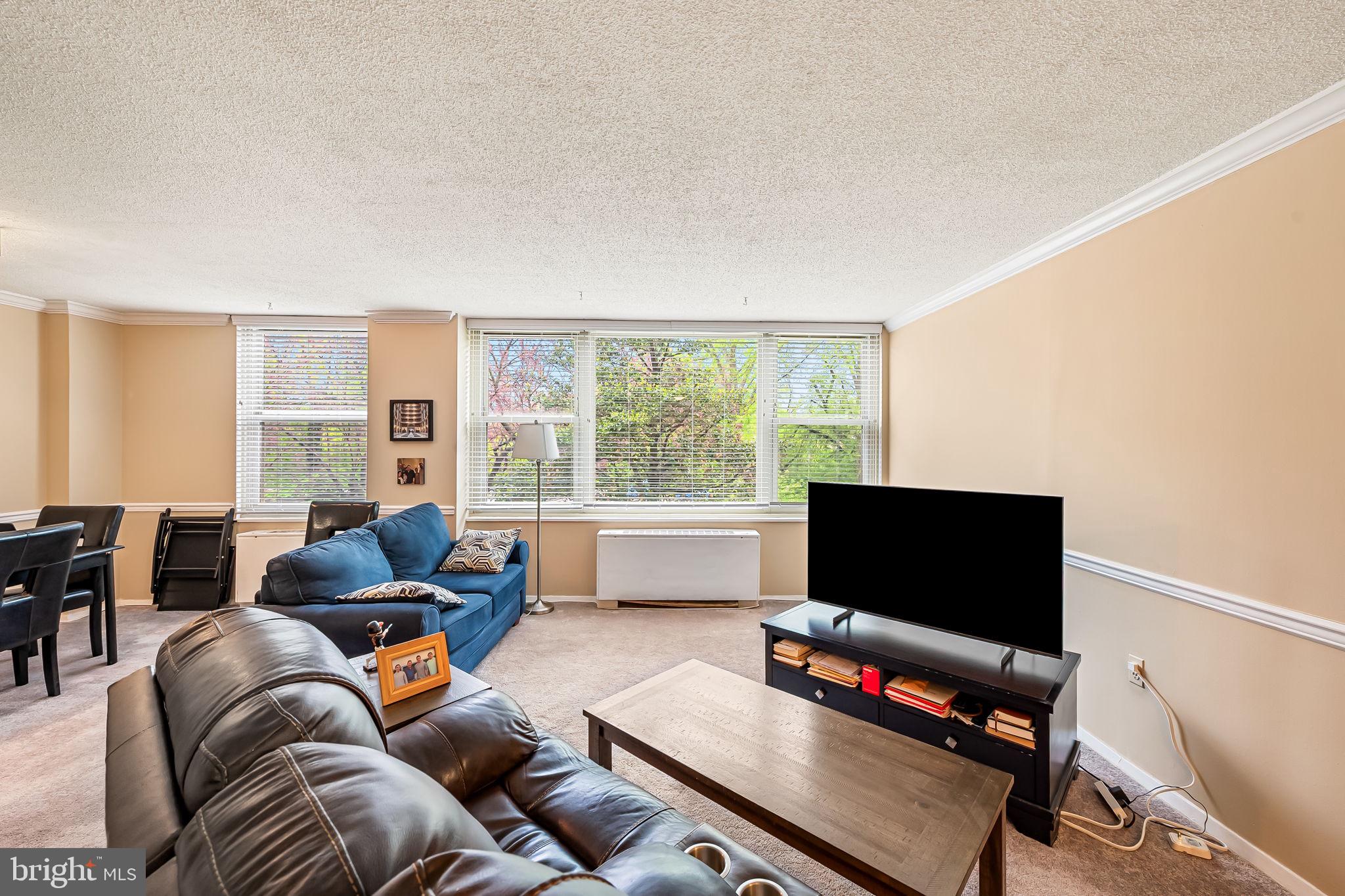 EVERGREEN - Residential