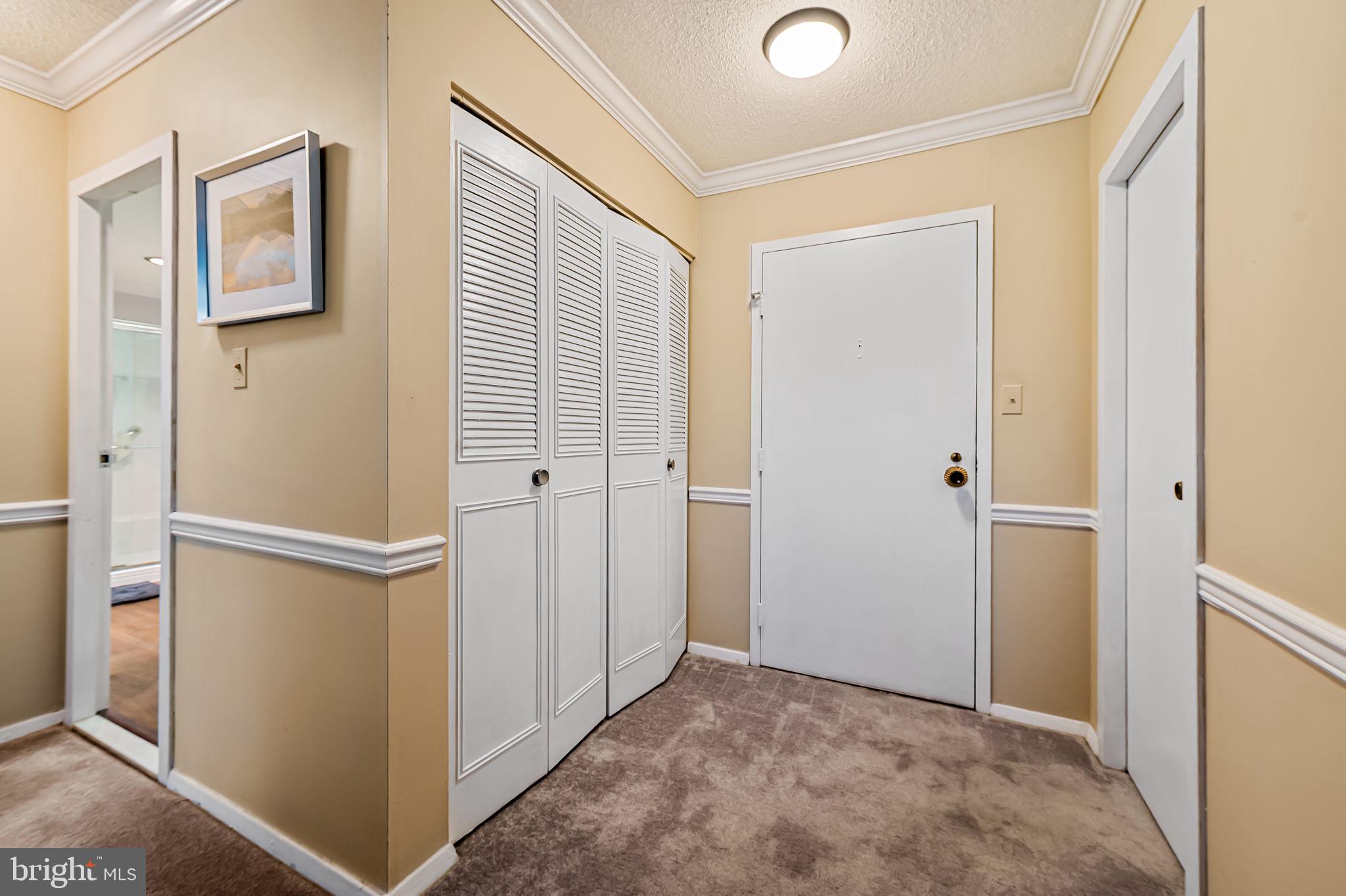 EVERGREEN - Residential