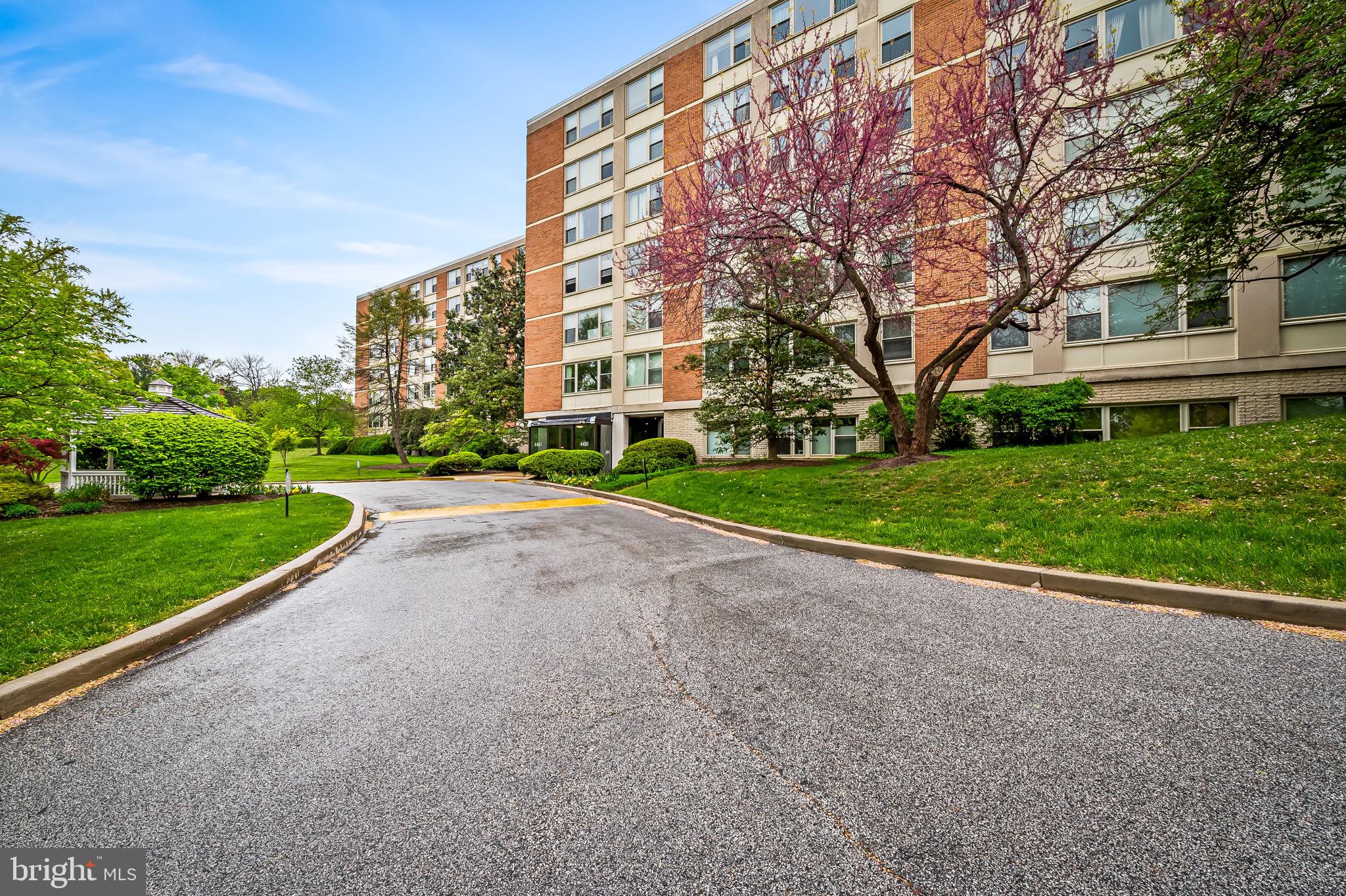 EVERGREEN - Residential