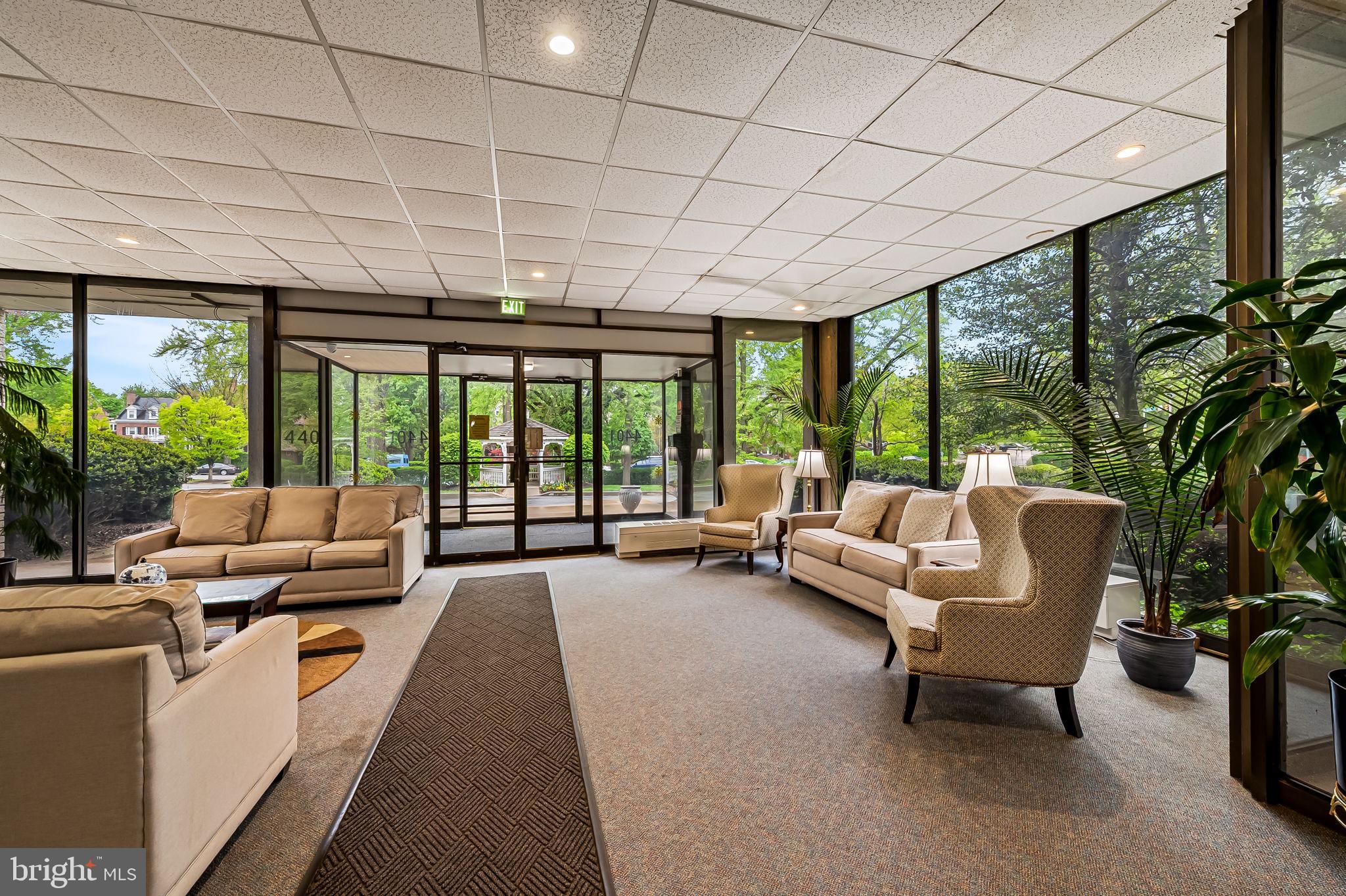 4401 ROLAND AVENUE 110